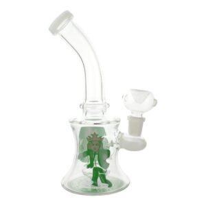 The Barista Bong - 8in
