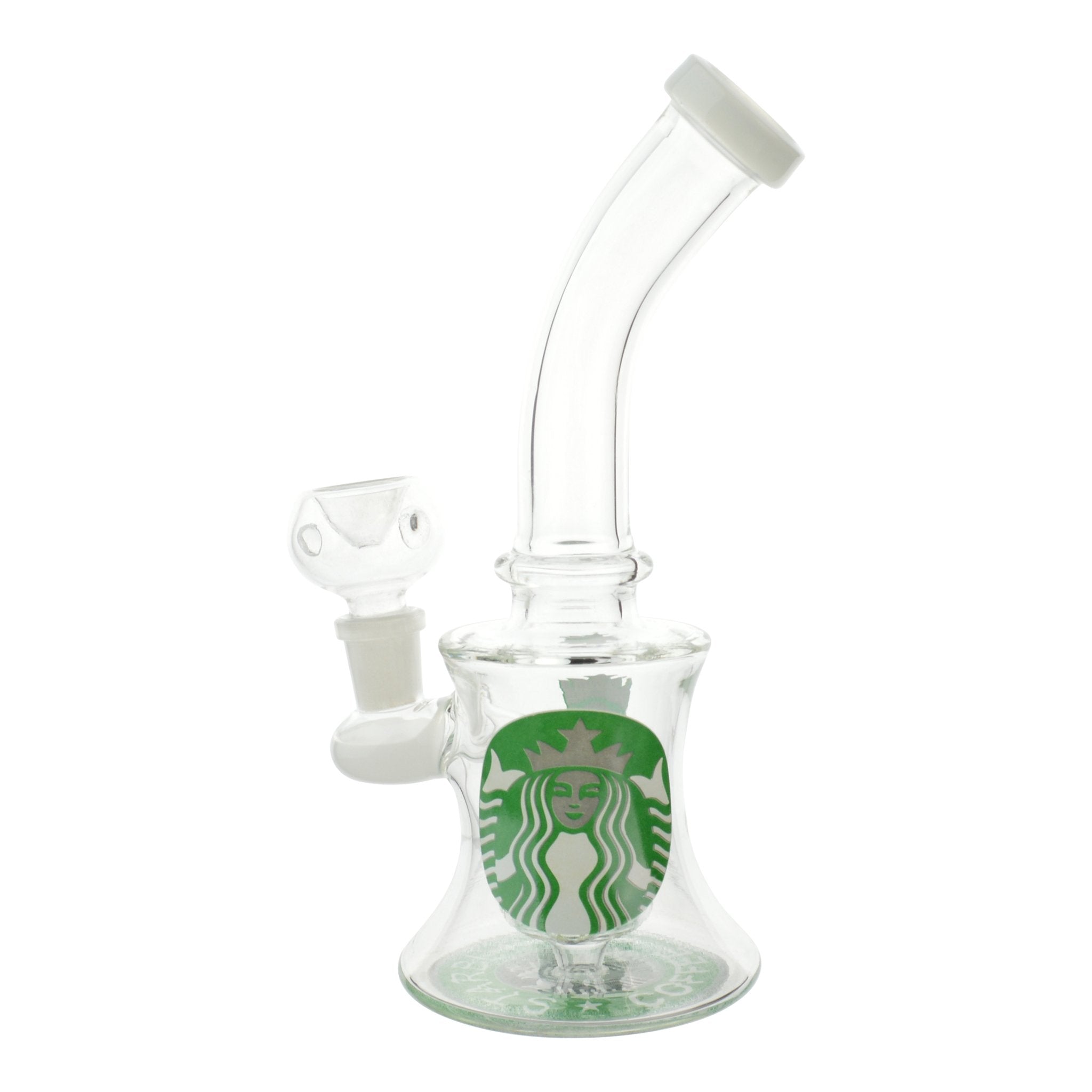 The Barista Bong - 8in - Image 3