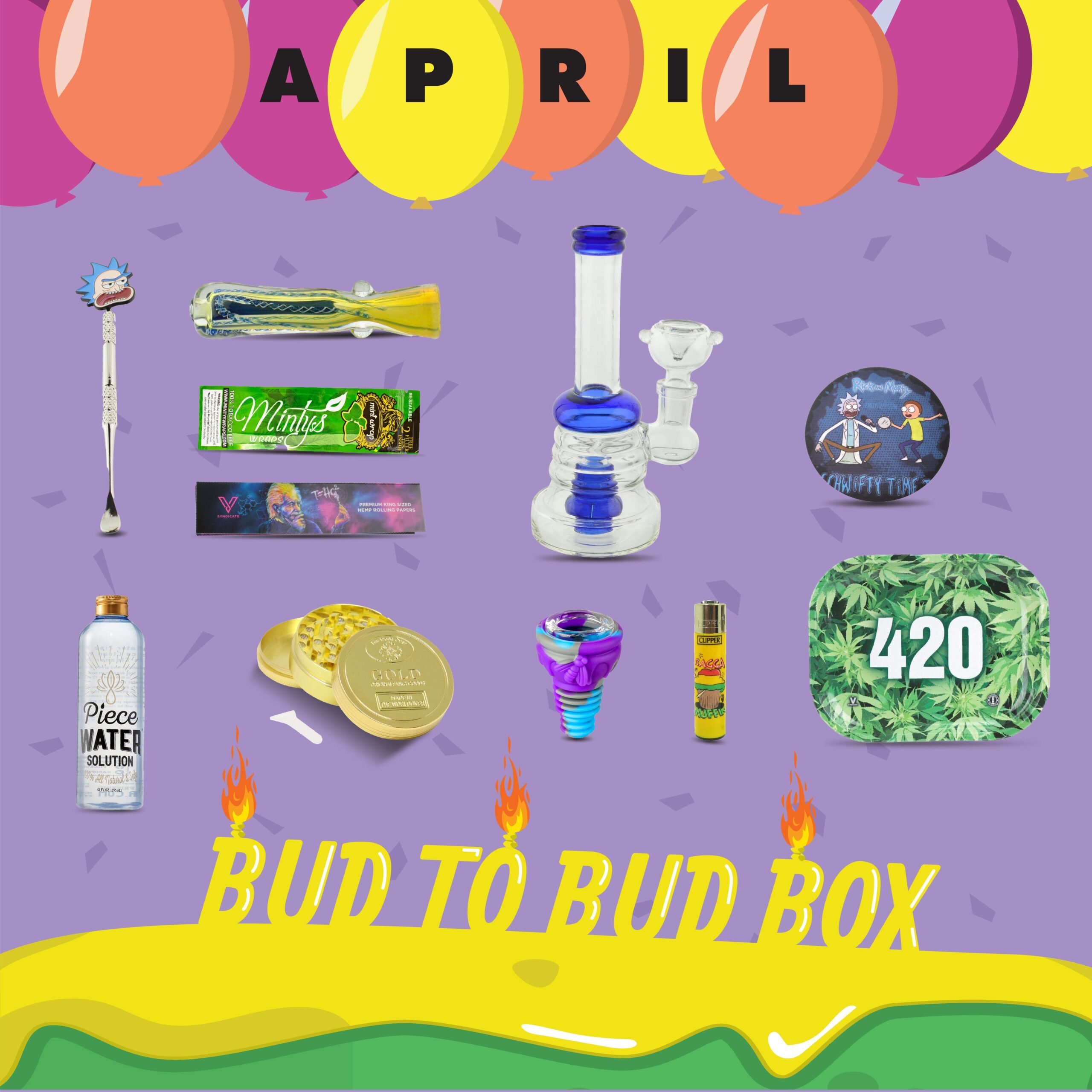 The Bud to Bud Box - Image 4