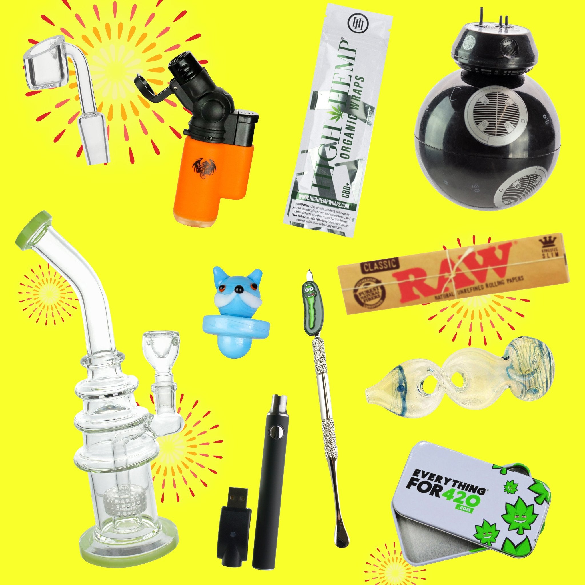 The Bud to Bud Box - Image 7