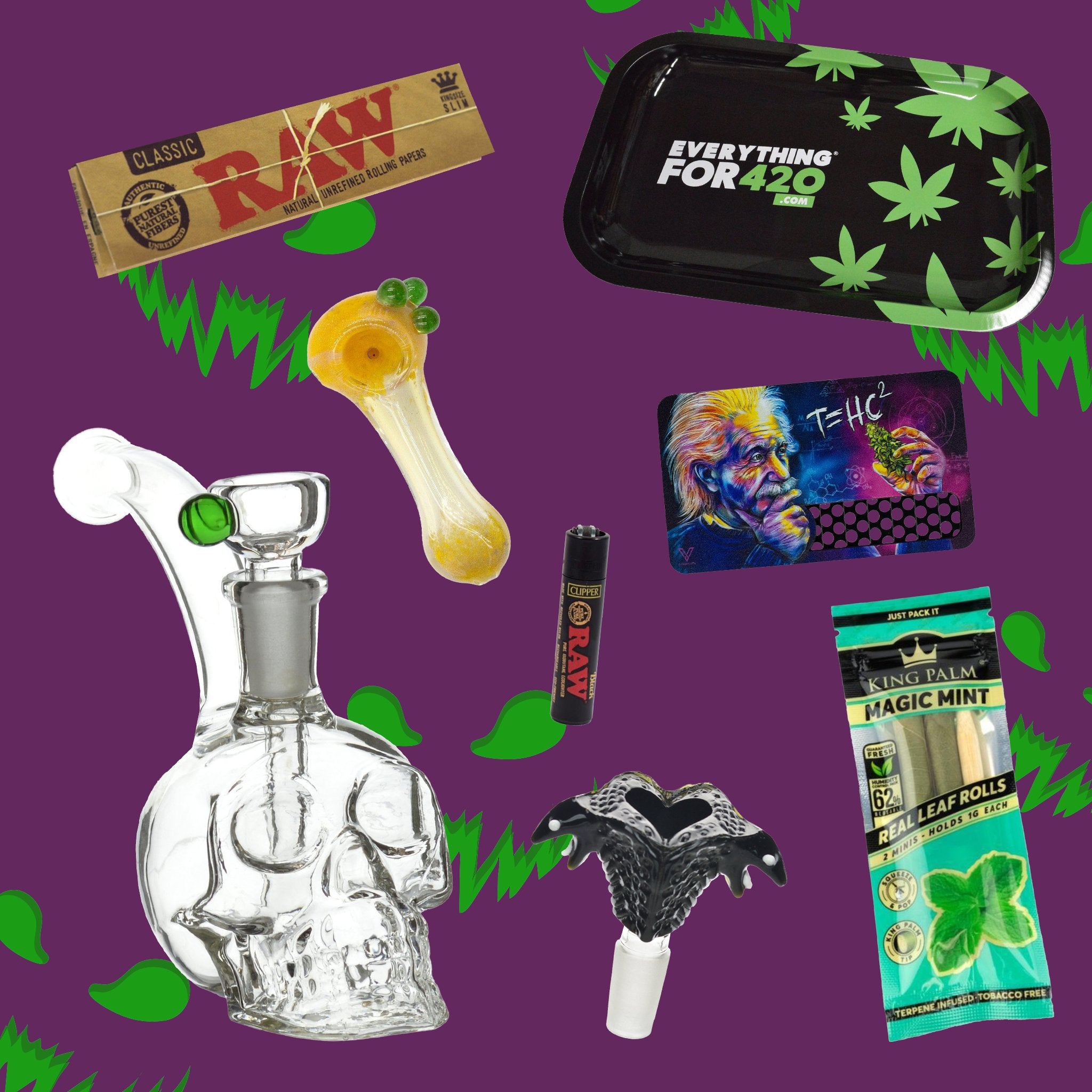 The Bud to Bud Box - Image 8