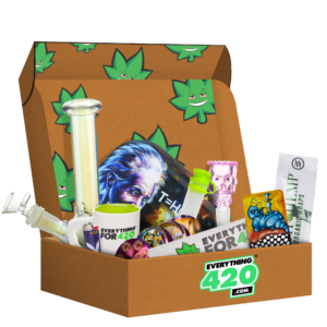 The Bud to Bud Box