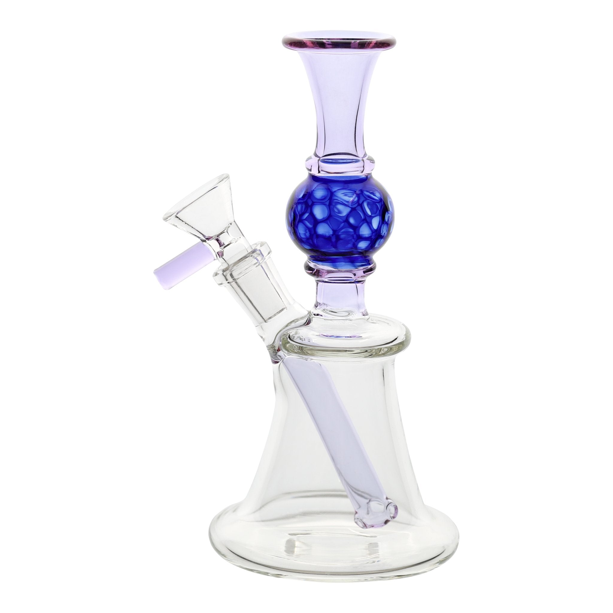The Bugler Bong - 8in - Image 3