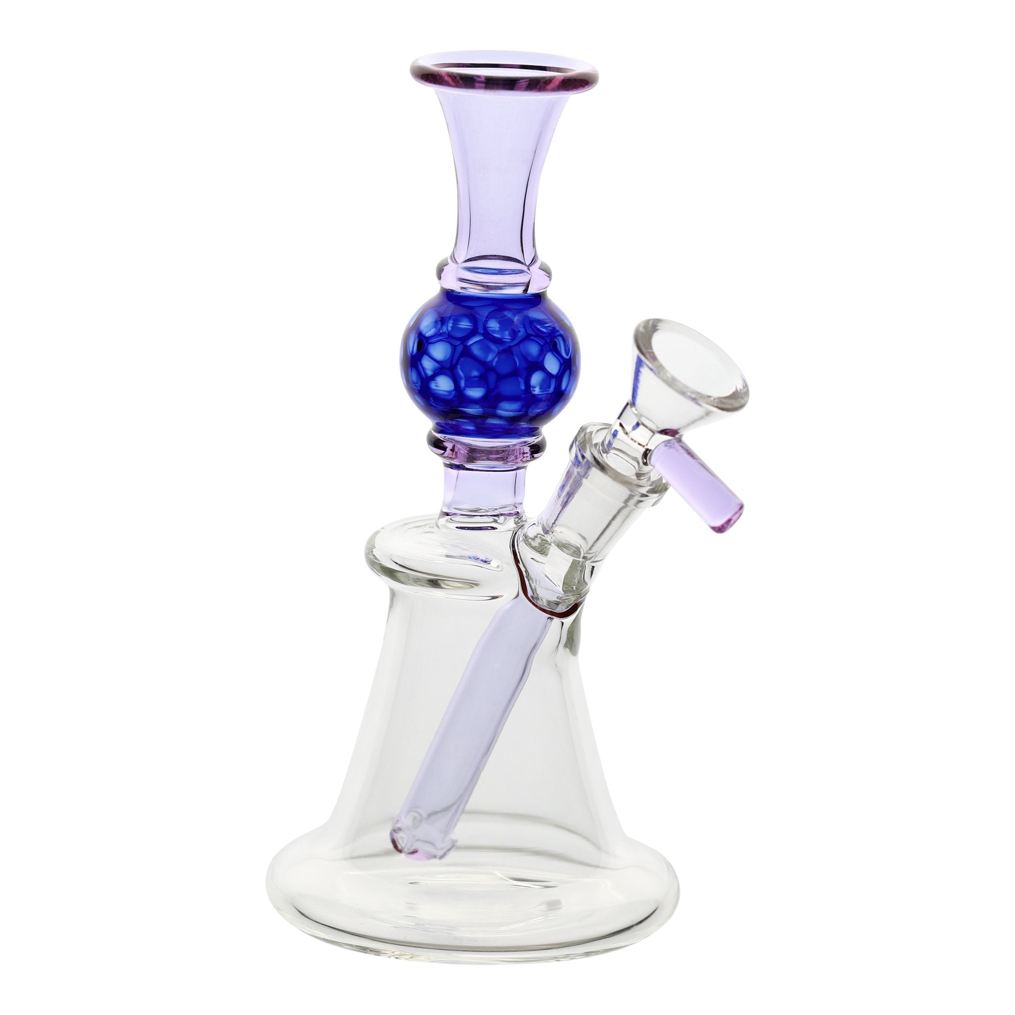 The Bugler Bong - 8in - Image 6