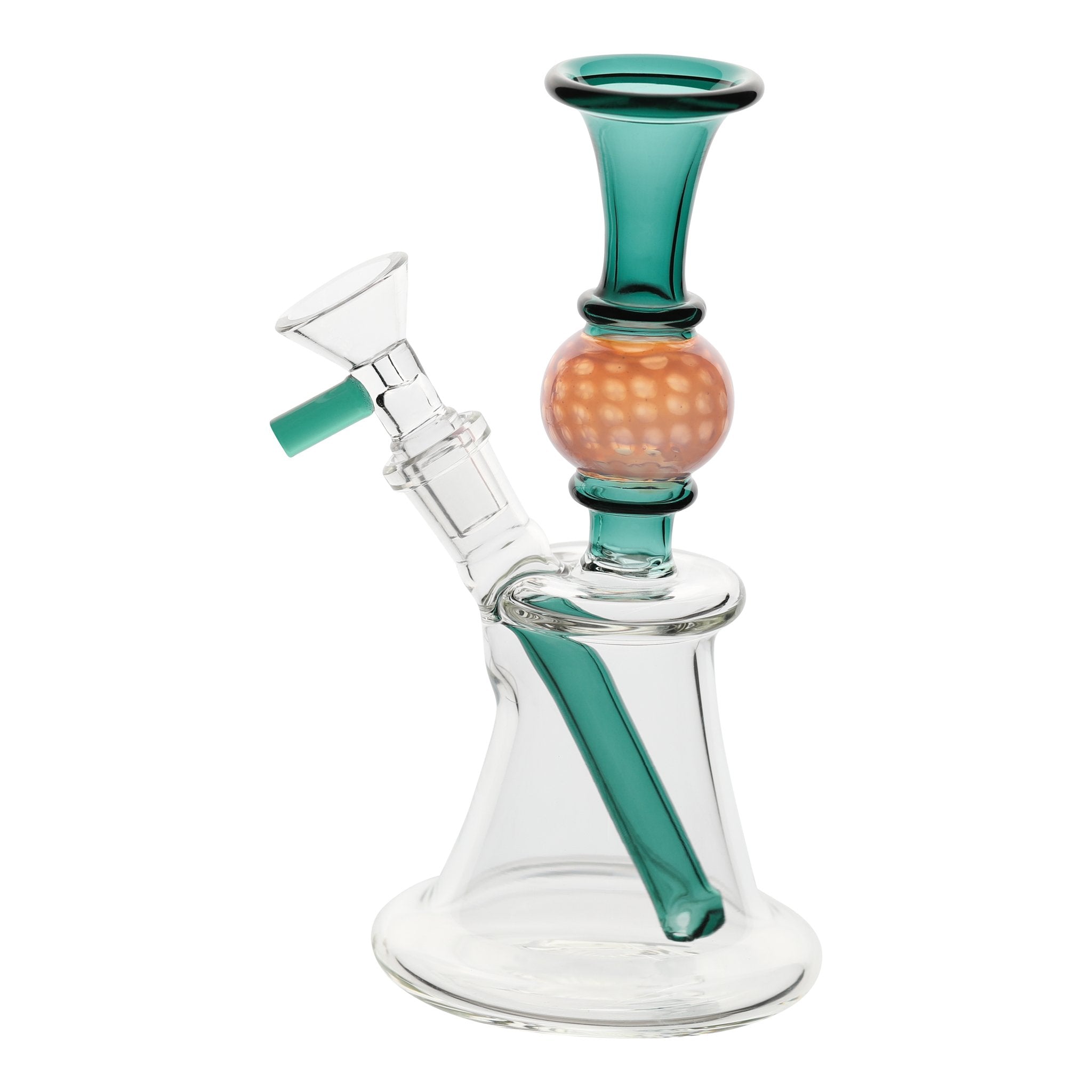 The Bugler Bong - 8in - Image 7