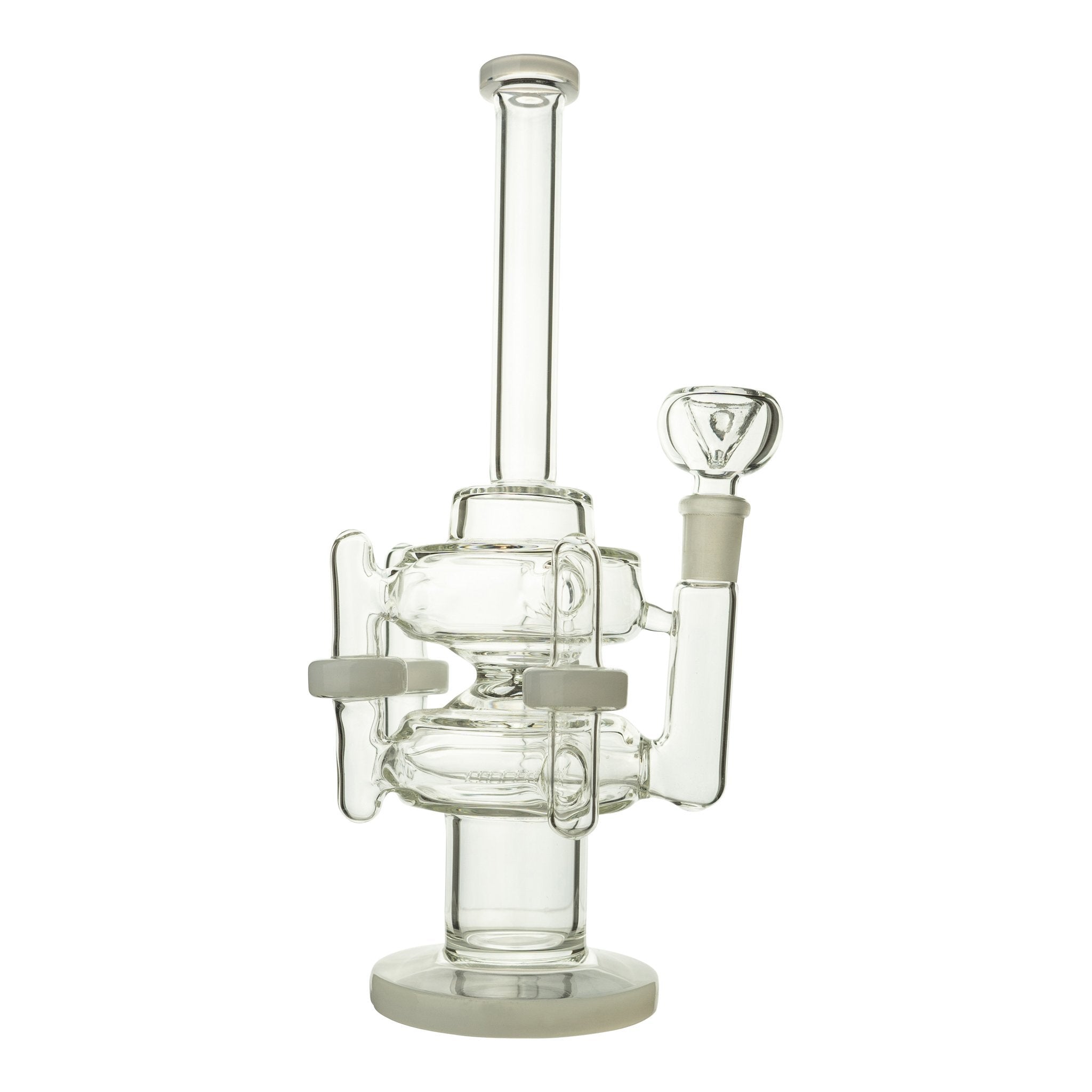 The Carburetor Bong - 10in - Image 2