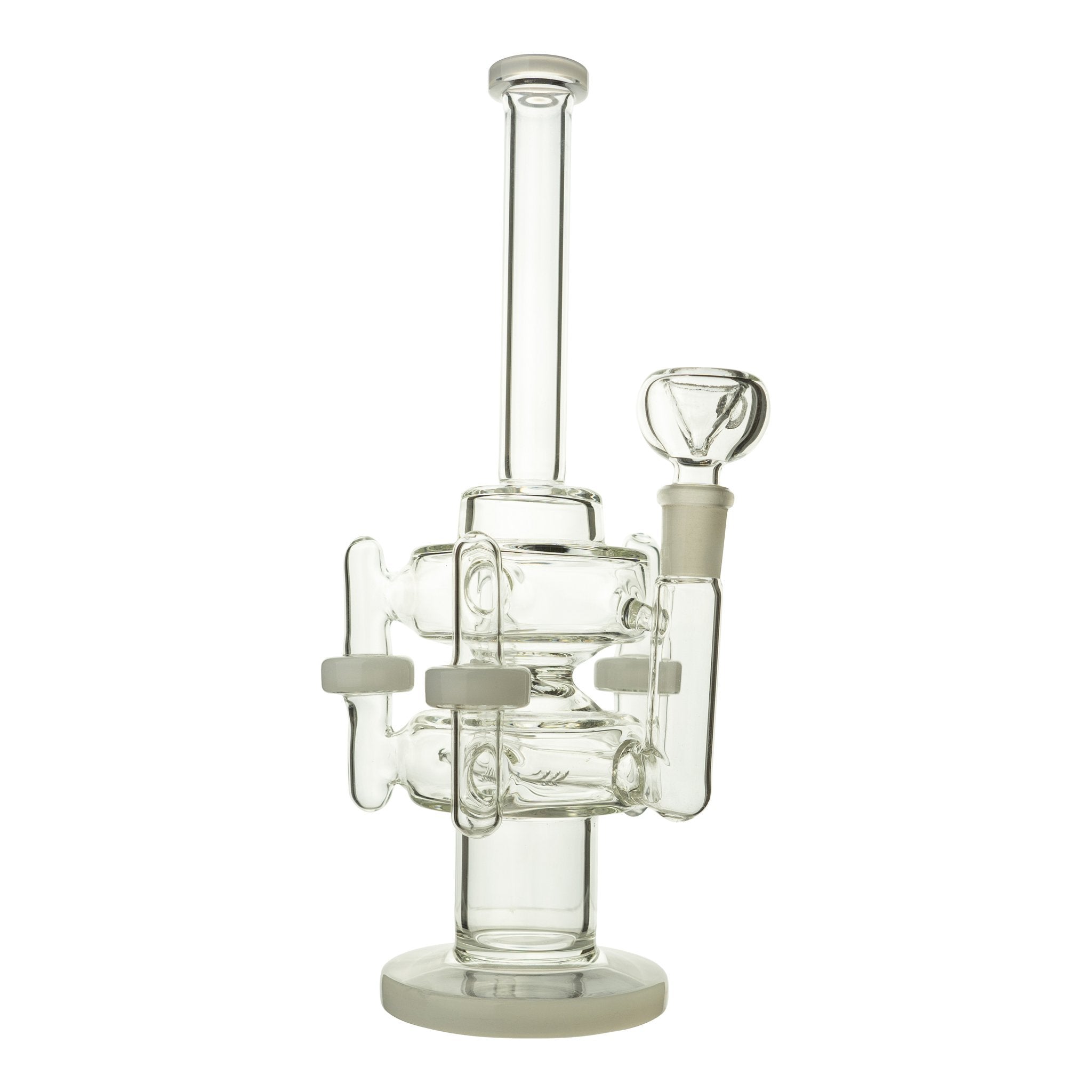 The Carburetor Bong - 10in - Image 3