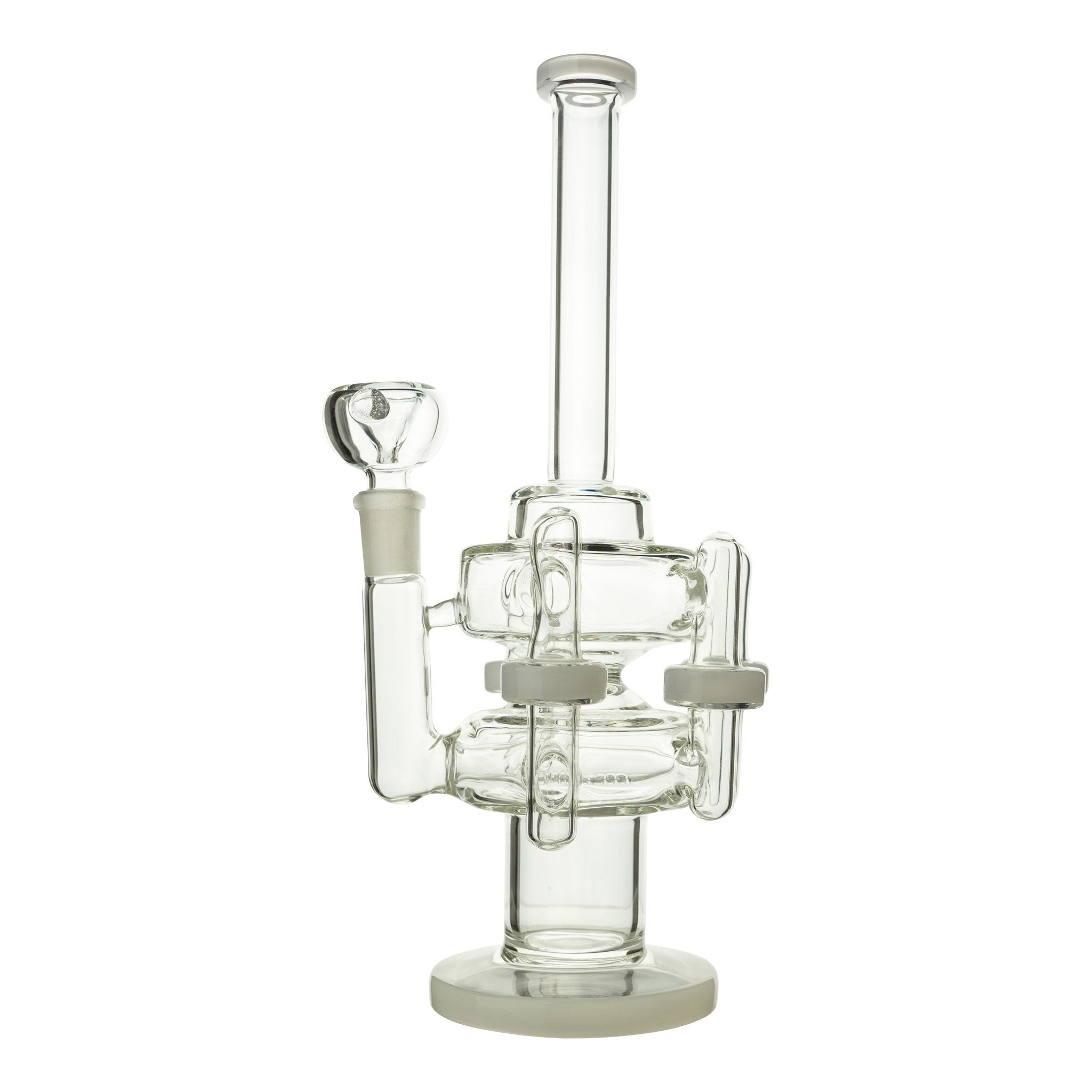 The Carburetor Bong - 10in - Image 4