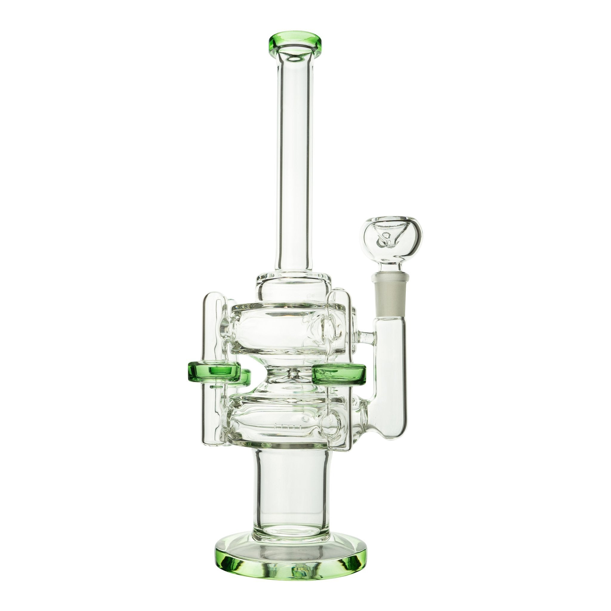 The Carburetor Bong - 10in - Image 5