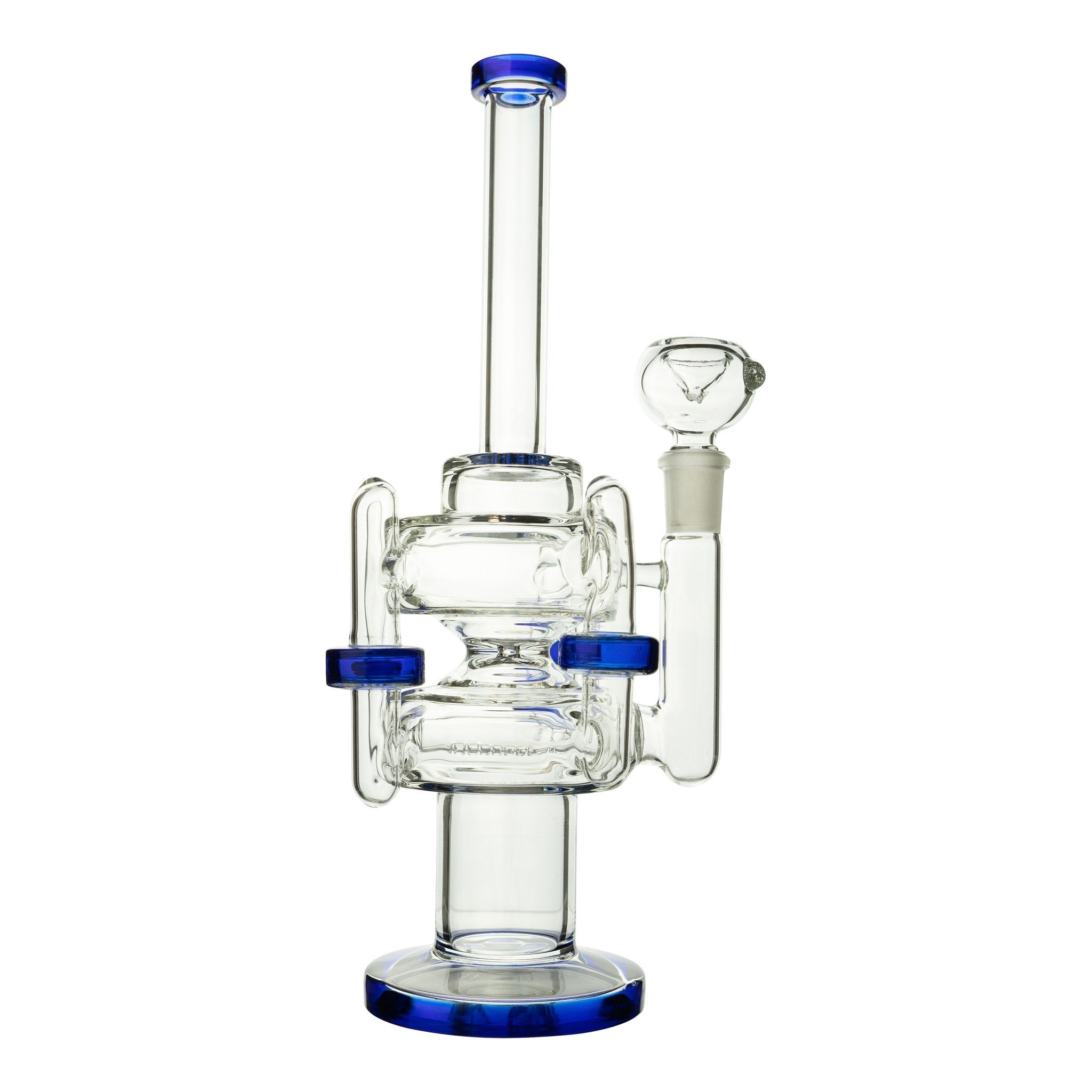 The Carburetor Bong - 10in - Image 6