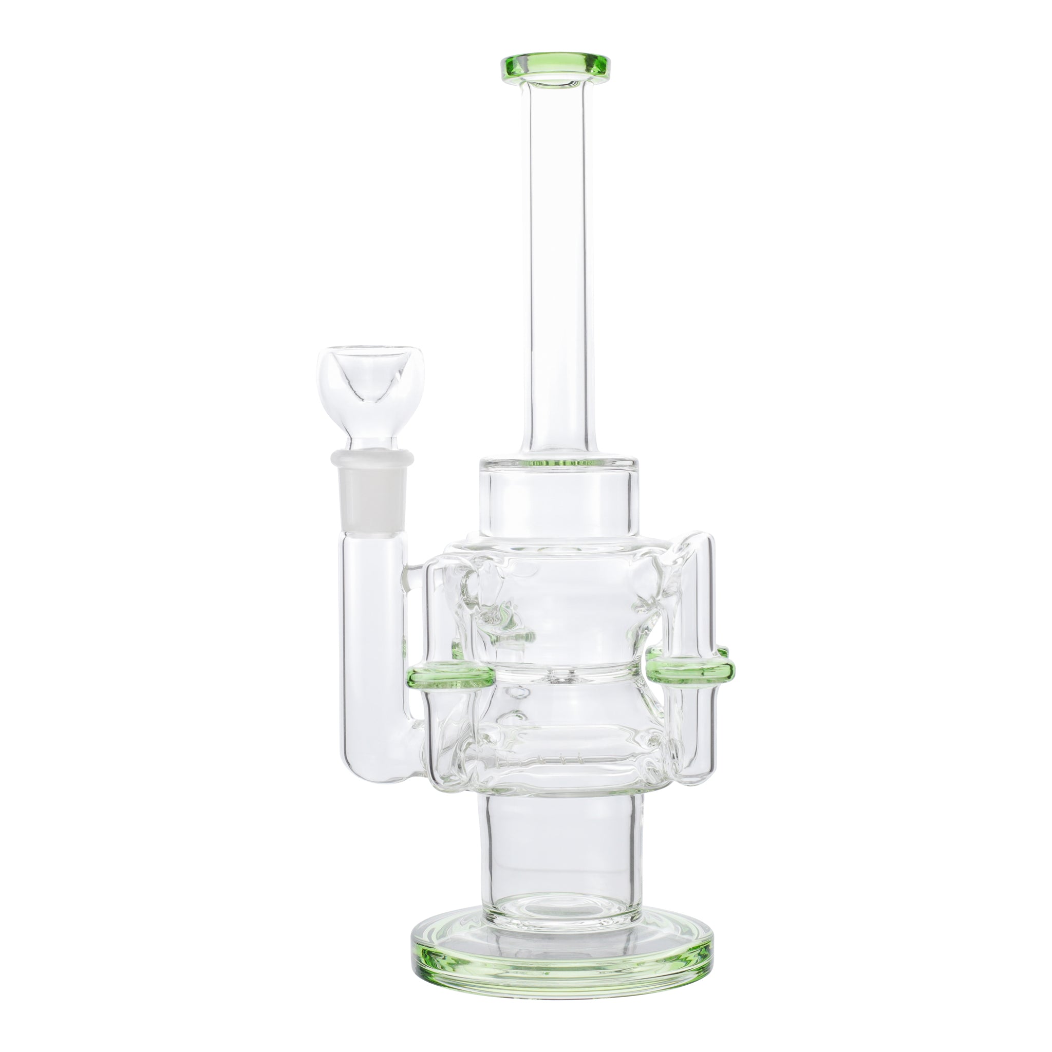 The Carburetor Bong - 10in - Image 8