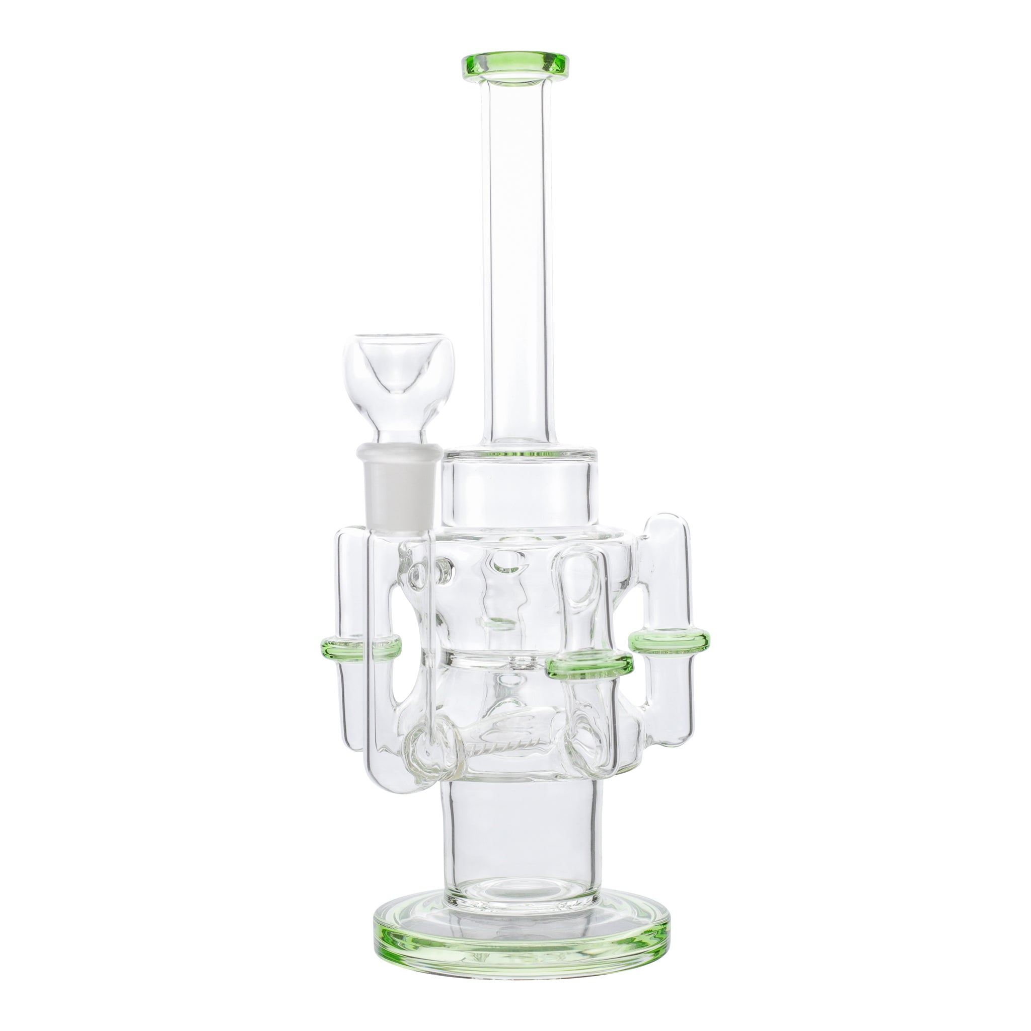 The Carburetor Bong - 10in - Image 7