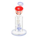 It's-a-me Man
