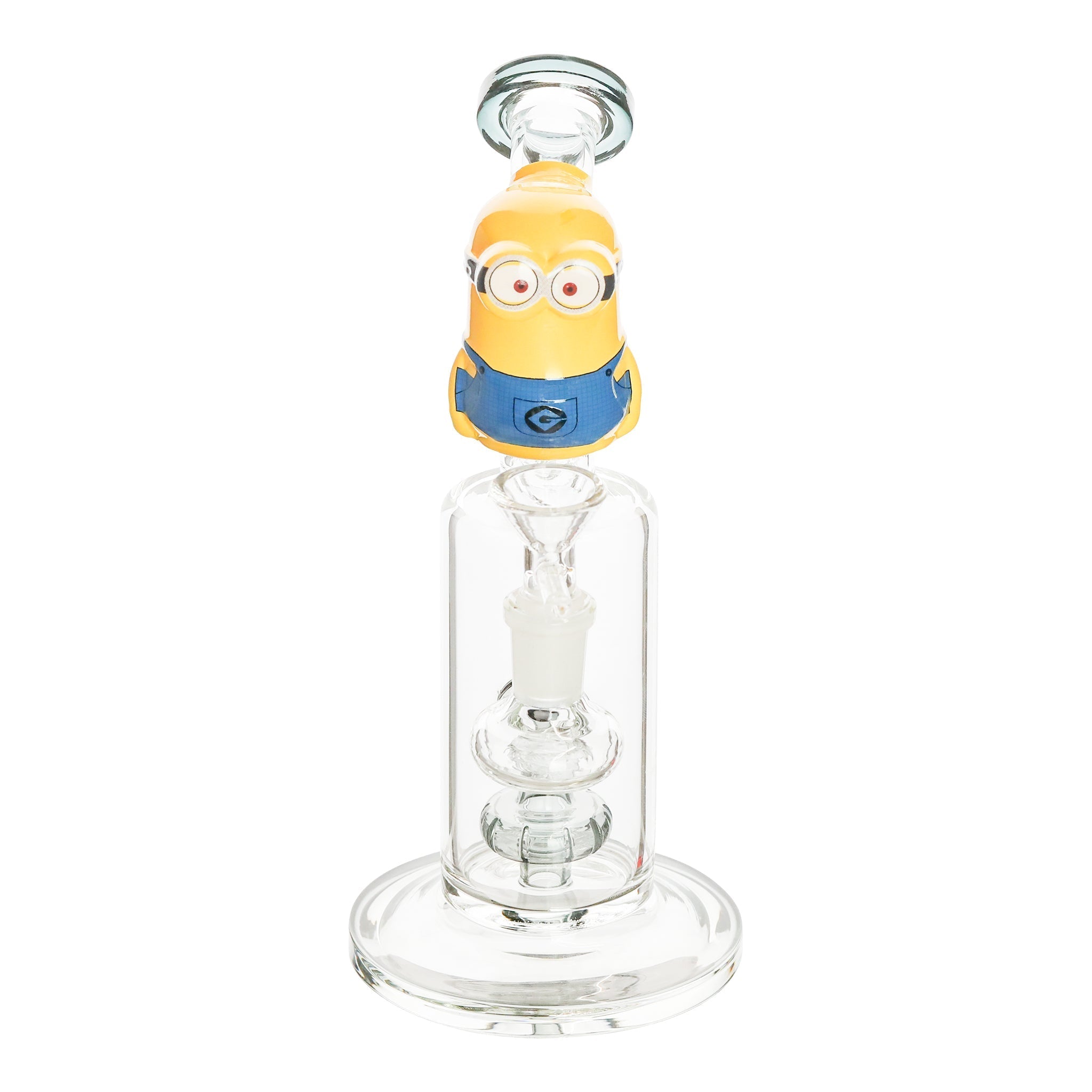 The Cartoon Bobble Bong - 8 inches water bong - Image 7
