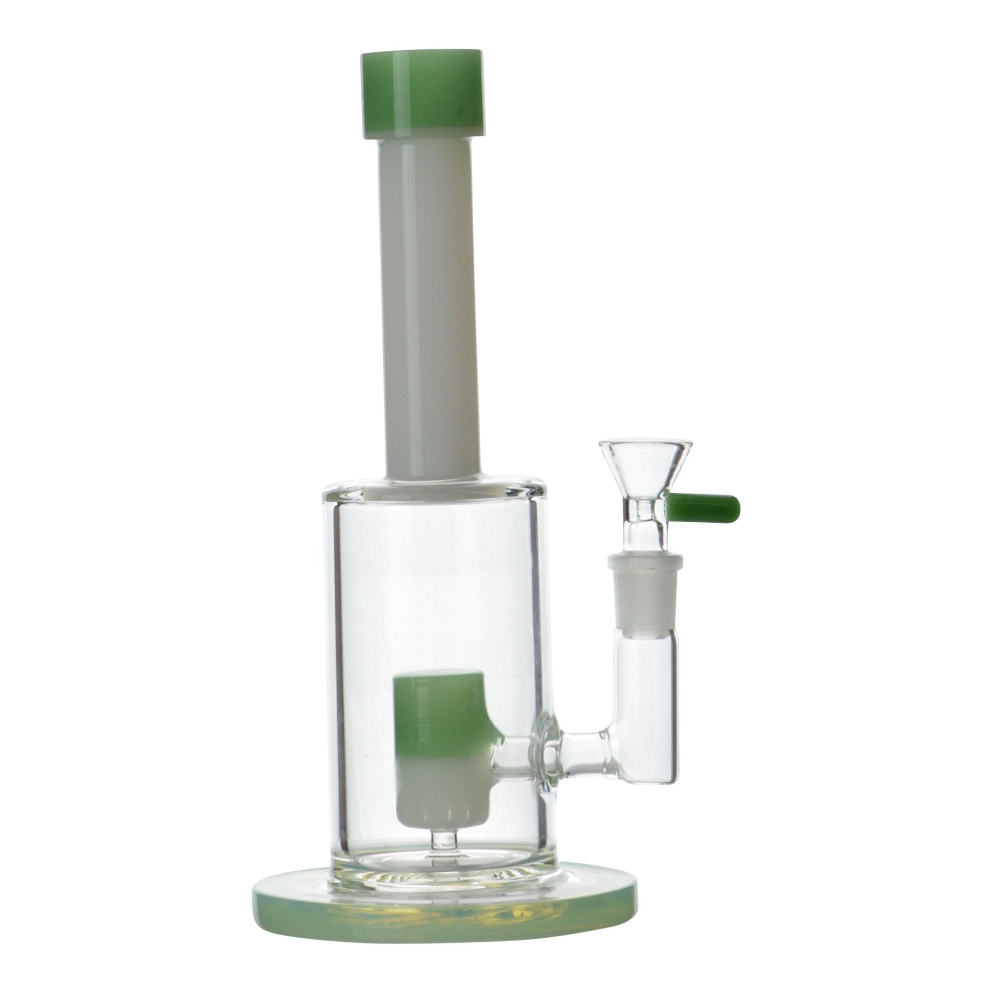 The Colored Perc Rig - 9in - Image 3