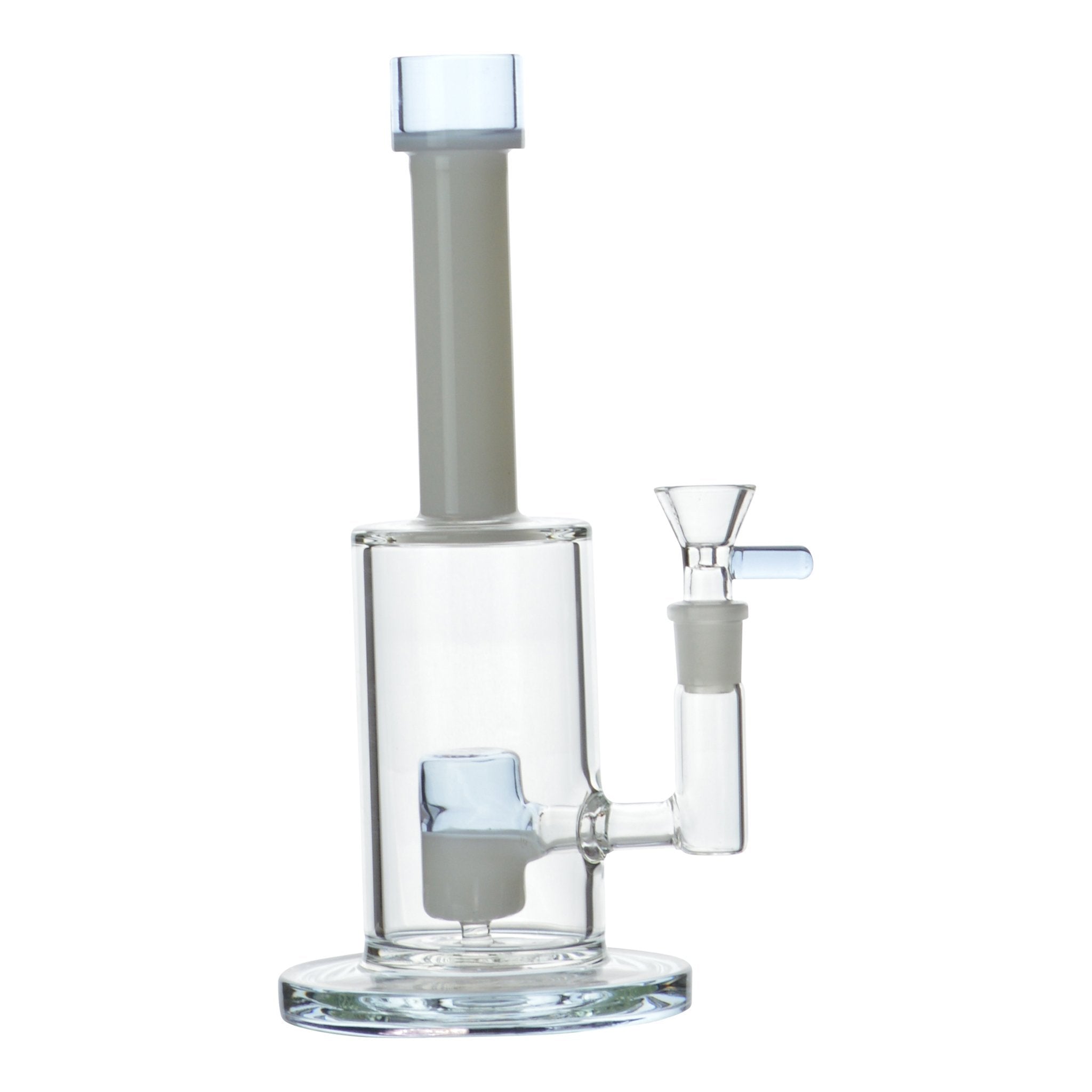 The Colored Perc Rig - 9in - Image 2