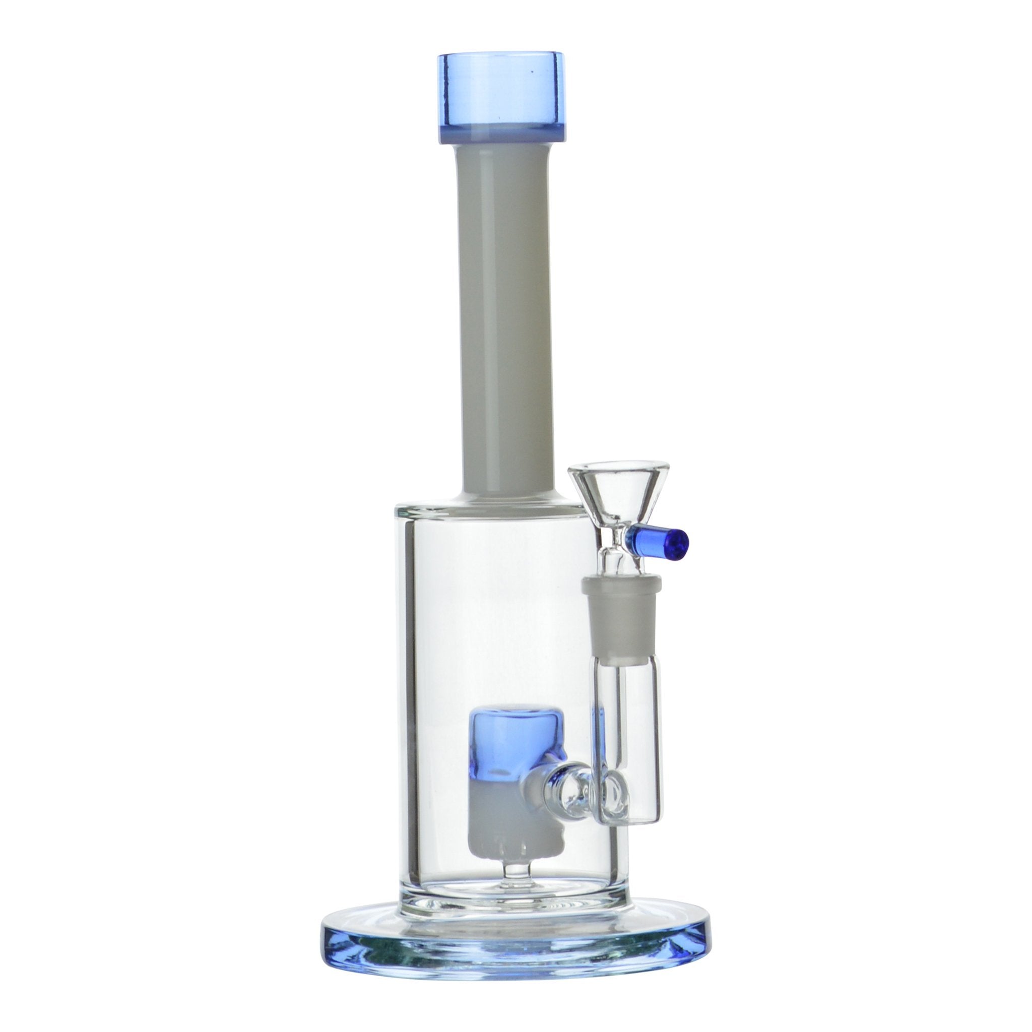 The Colored Perc Rig - 9in - Image 4