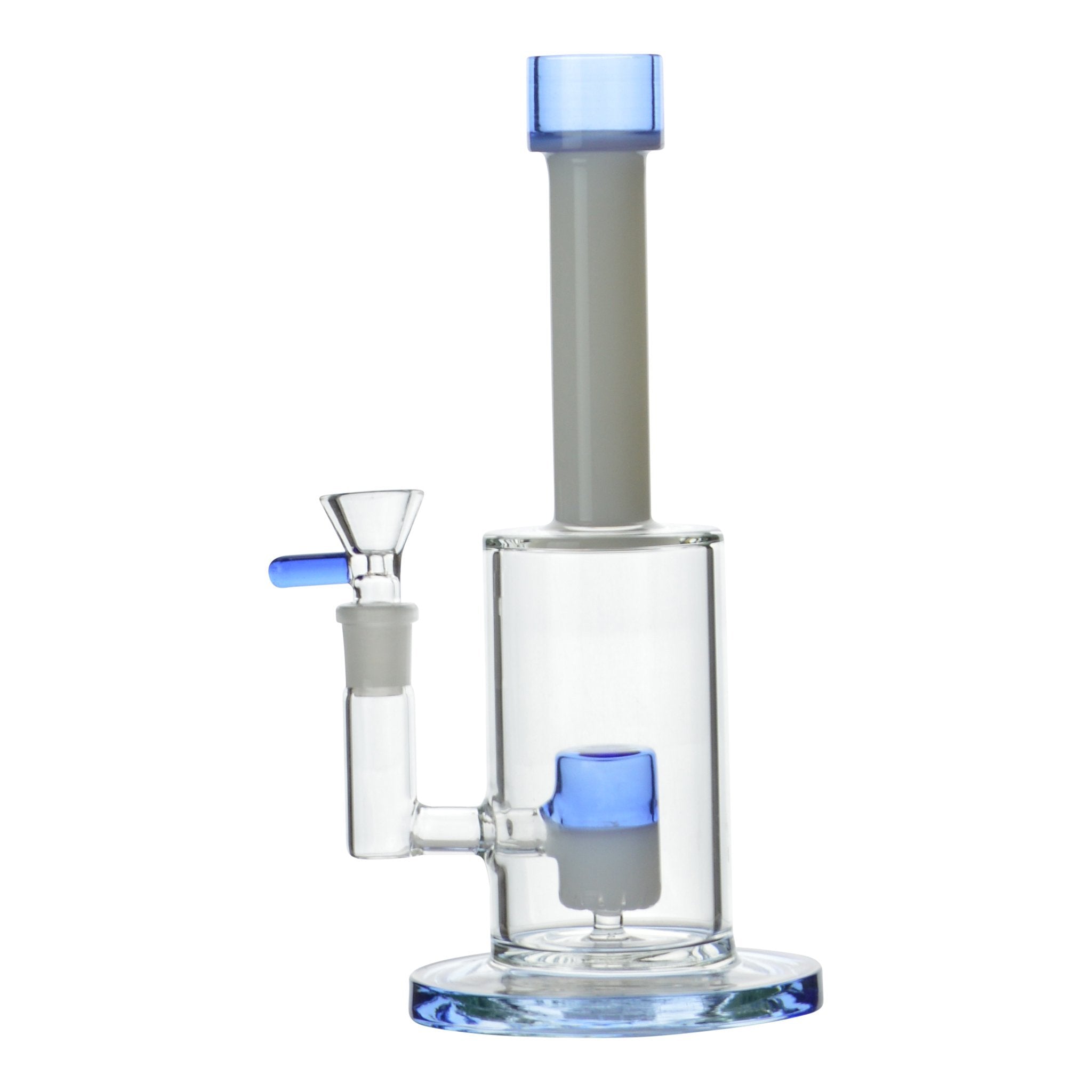 The Colored Perc Rig - 9in - Image 5
