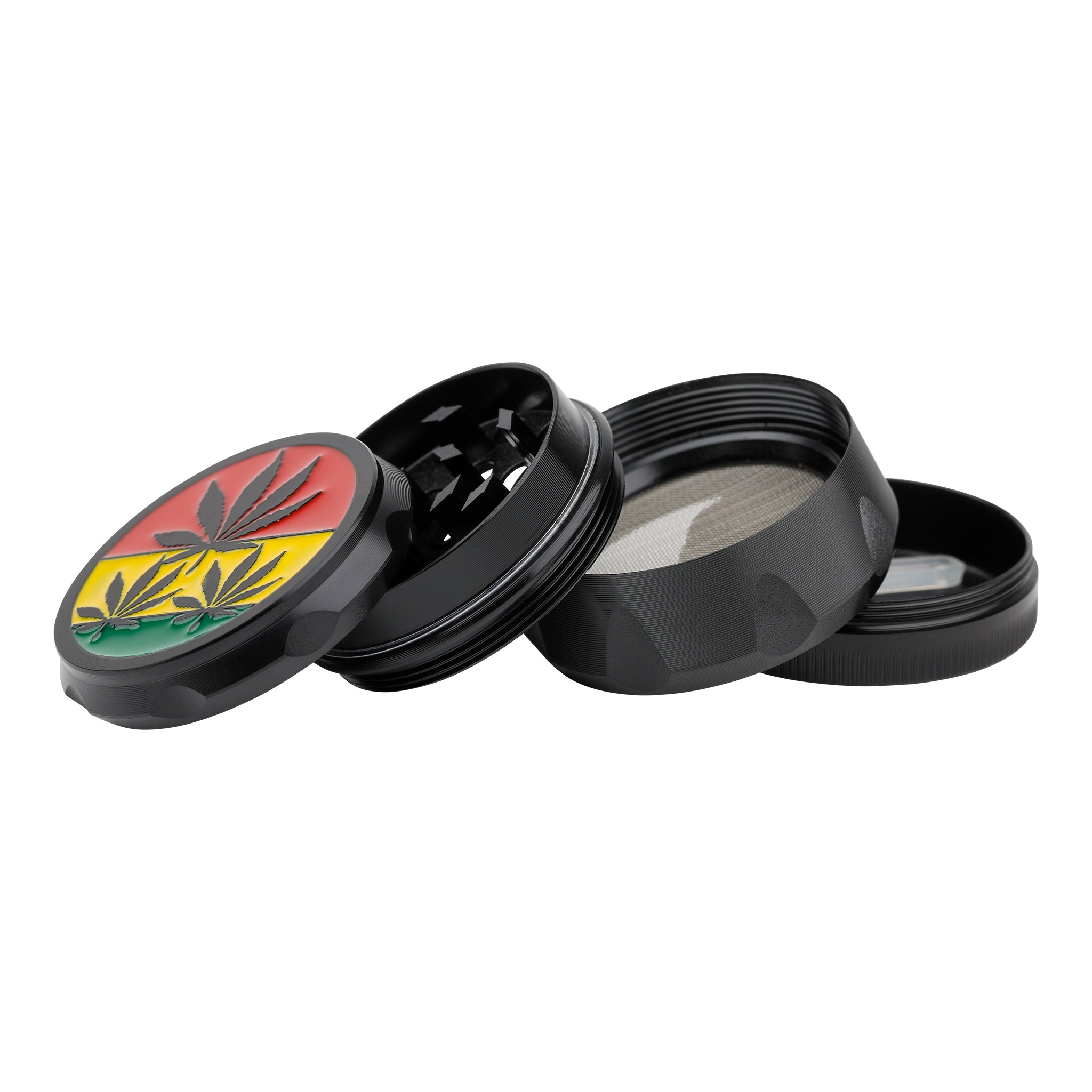 The Dakine Grinder - 52mm - Image 4