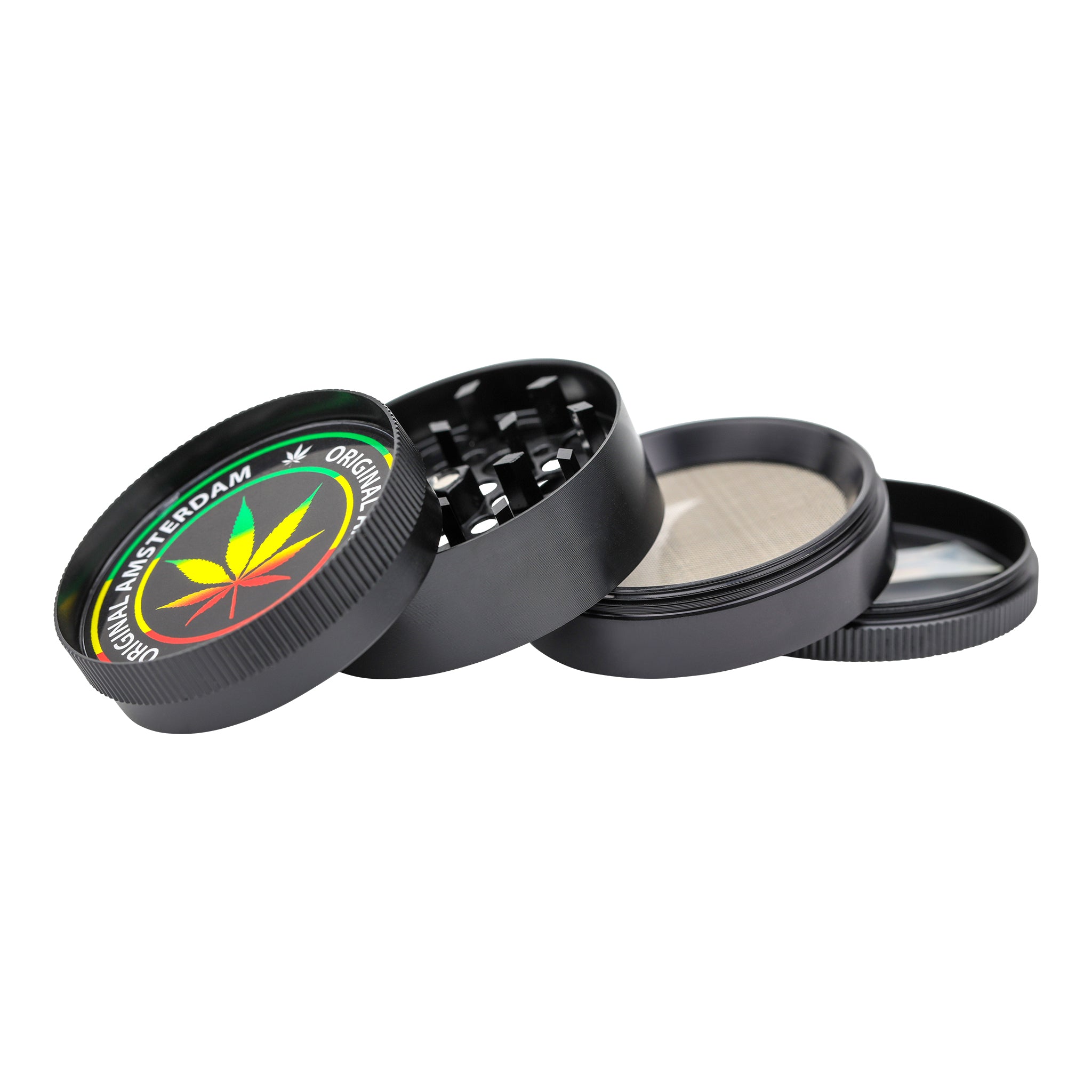 The Dakine Grinder - 52mm - Image 7