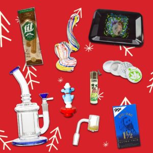 The December Bud to Bud Box '21