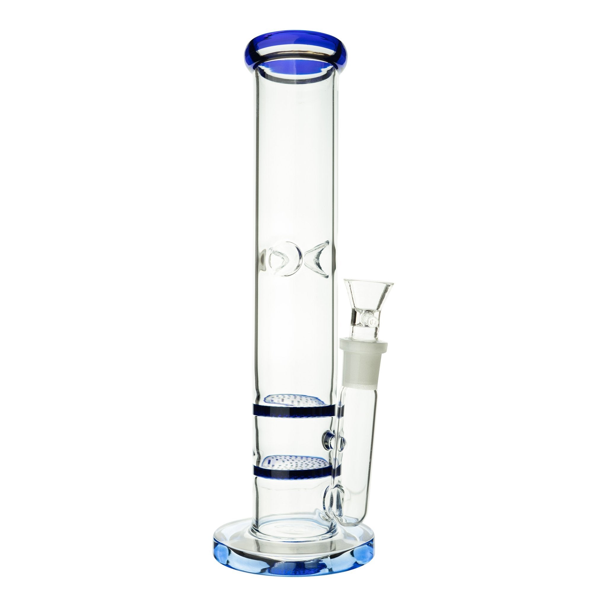 The Double Honeycomb Straight Shooter - 12in - Image 2