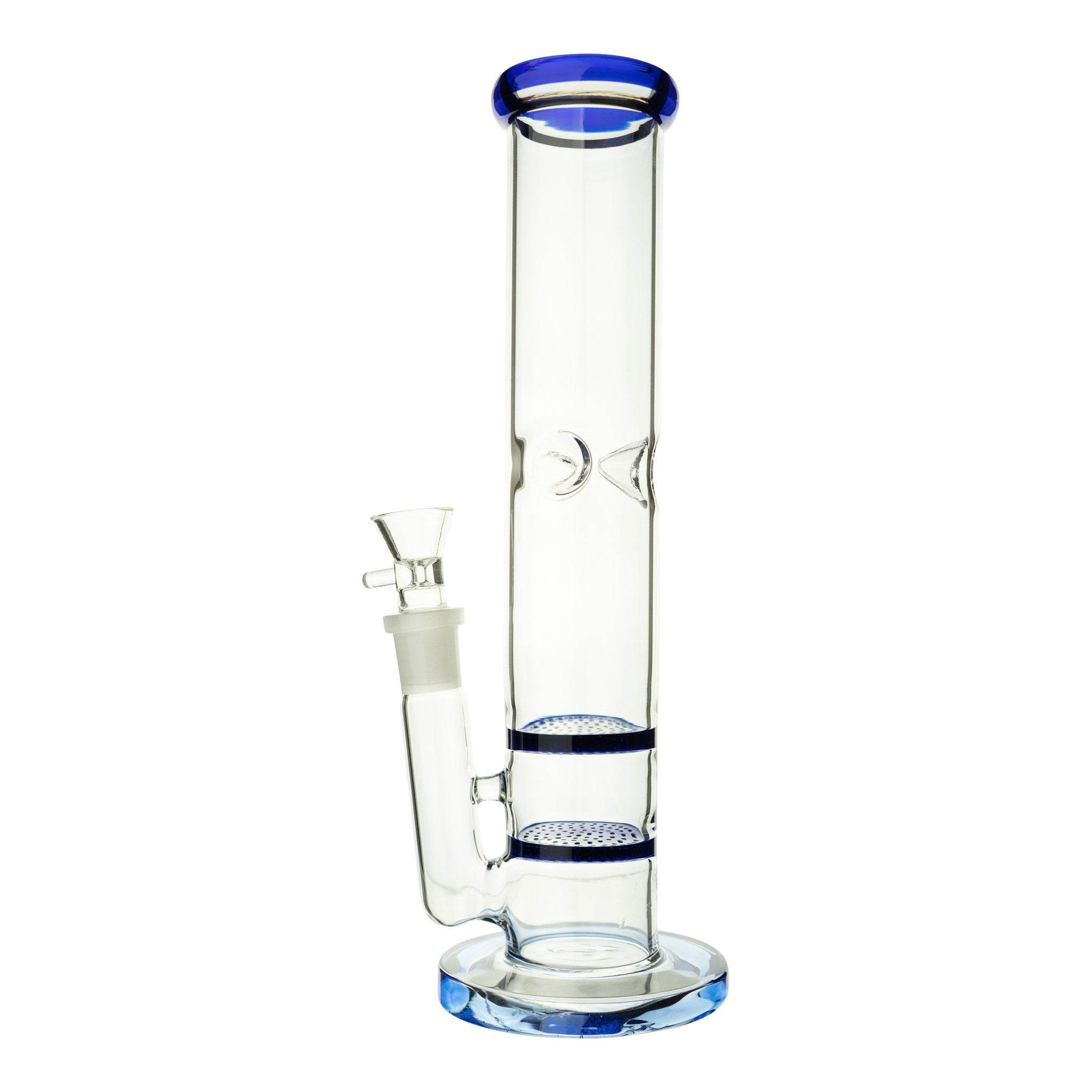 The Double Honeycomb Straight Shooter - 12in - Image 5