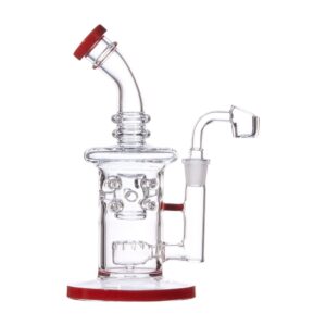 The Experimental Dab Rig - 7.5in