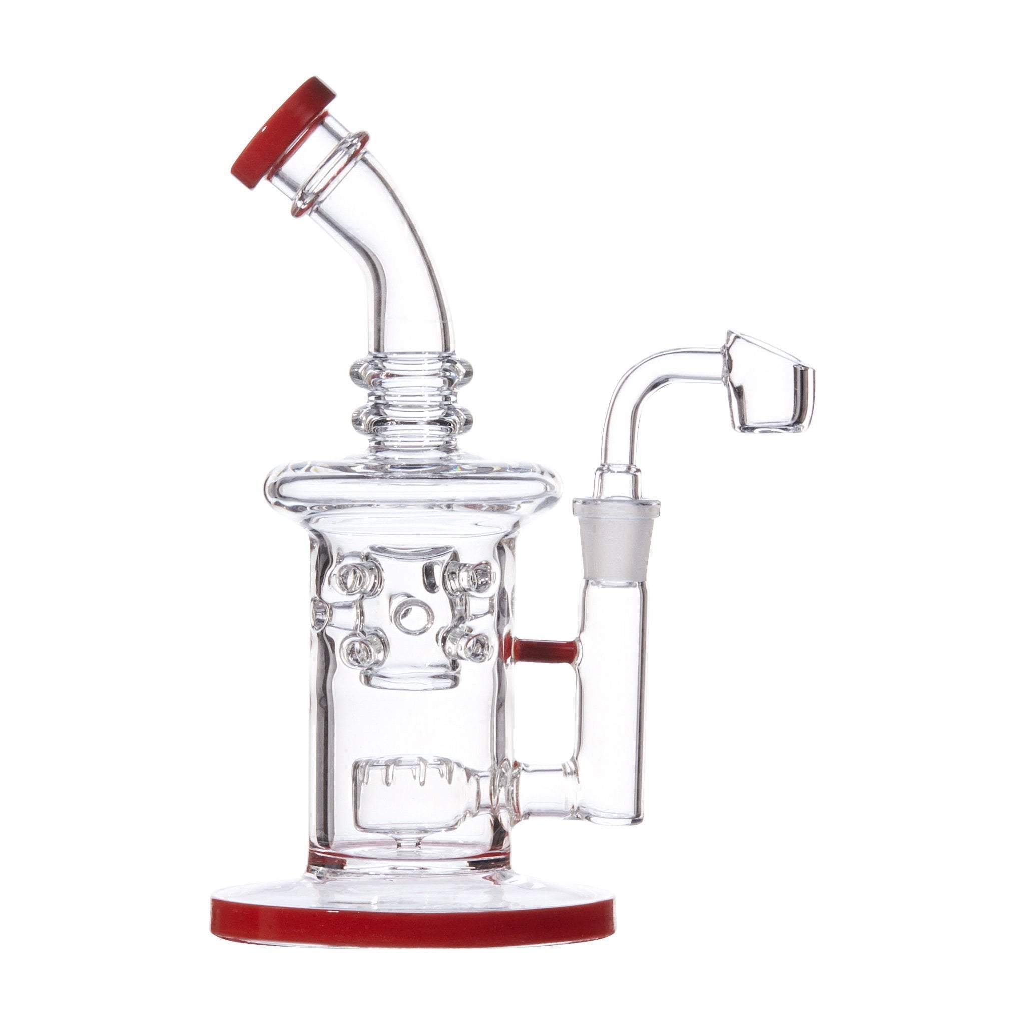 The Experimental Dab Rig - 7.5in