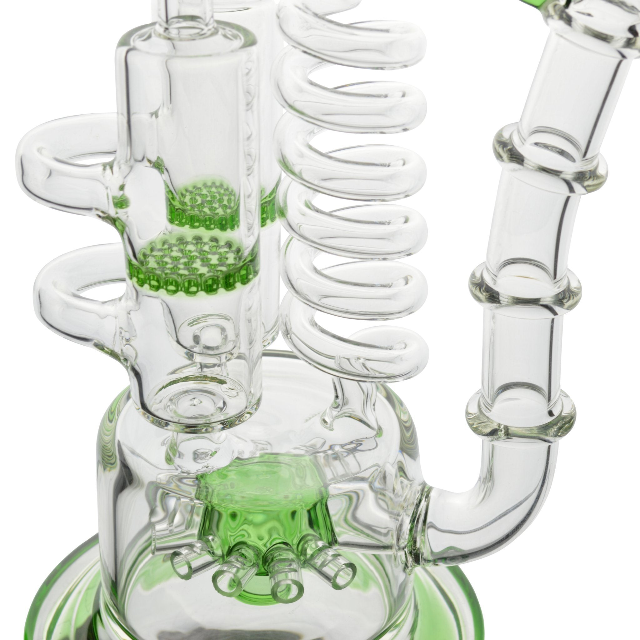 The Extraterrestrial Bong - 13in - Image 2