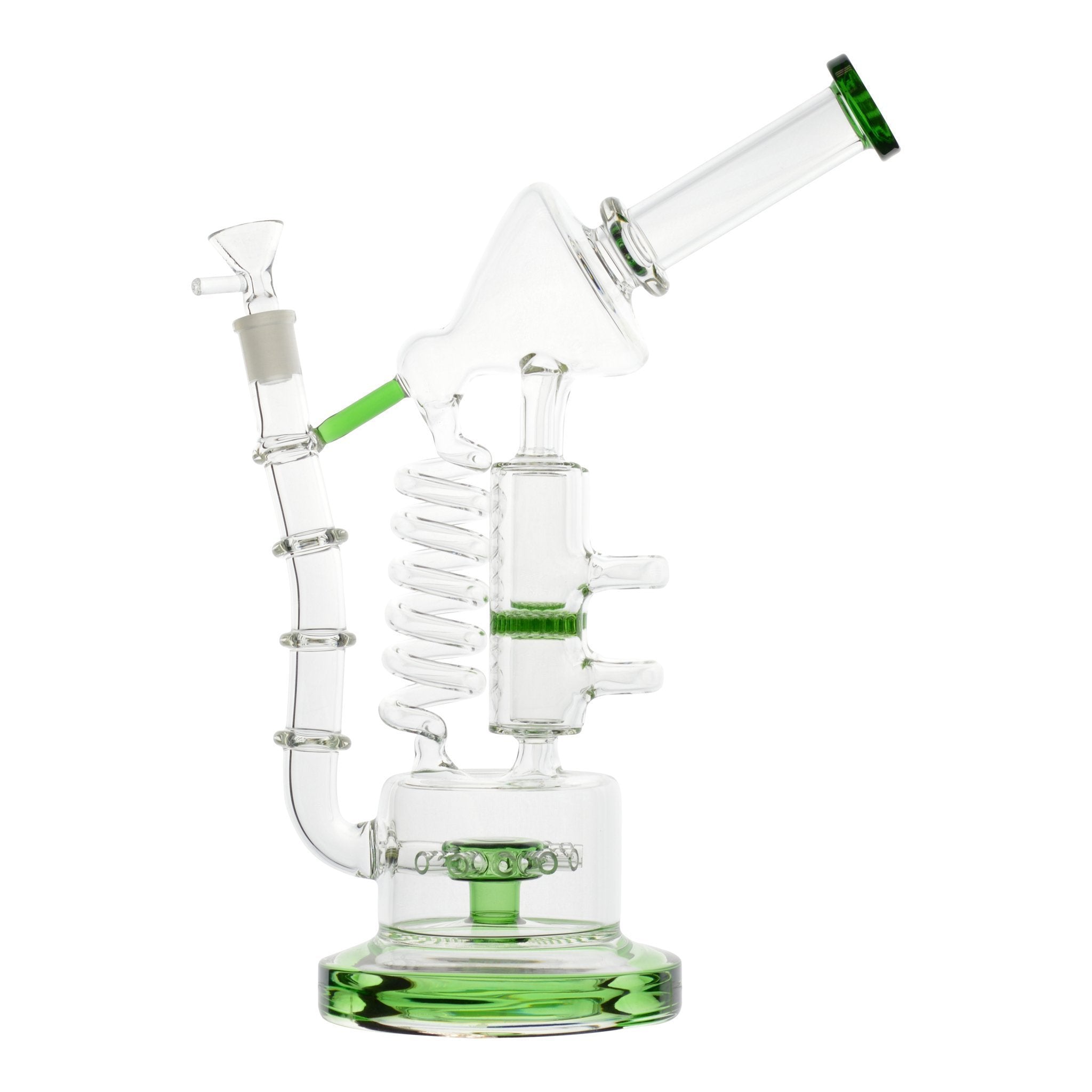 The Extraterrestrial Bong - 13in - Image 6