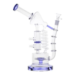 The Extraterrestrial Bong - 13in