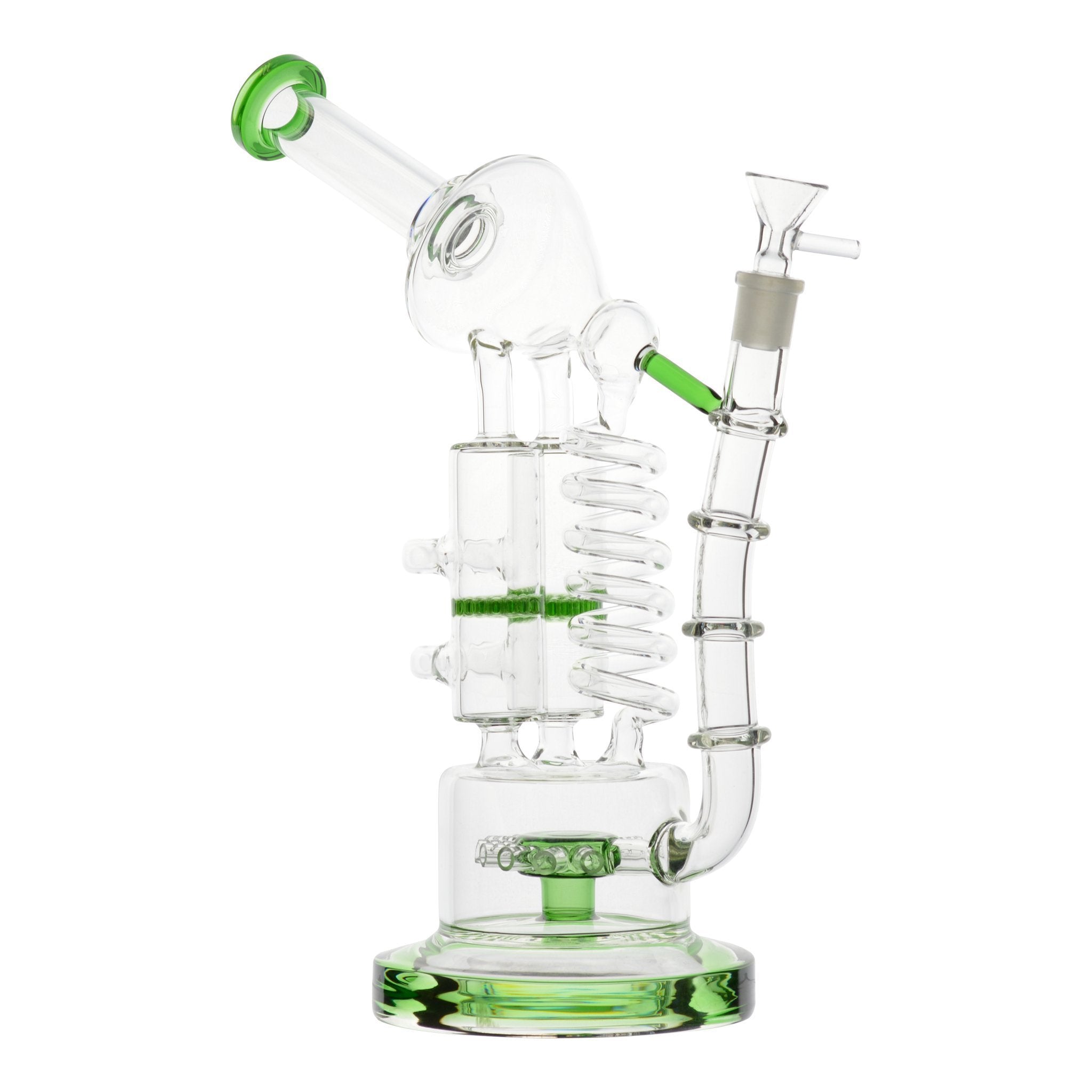 The Extraterrestrial Bong - 13in - Image 4