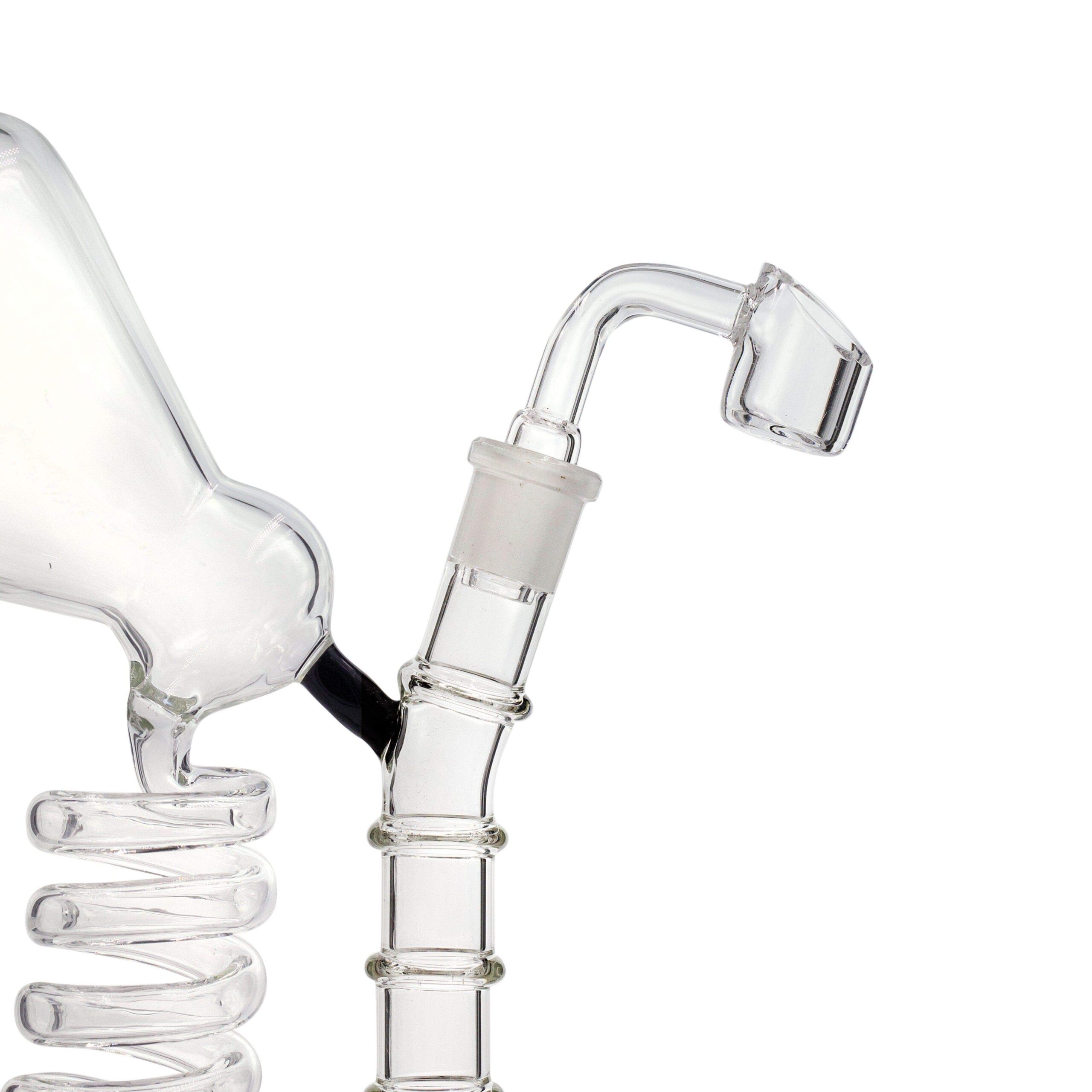 The Extraterrestrial Bong - 13in - Image 9