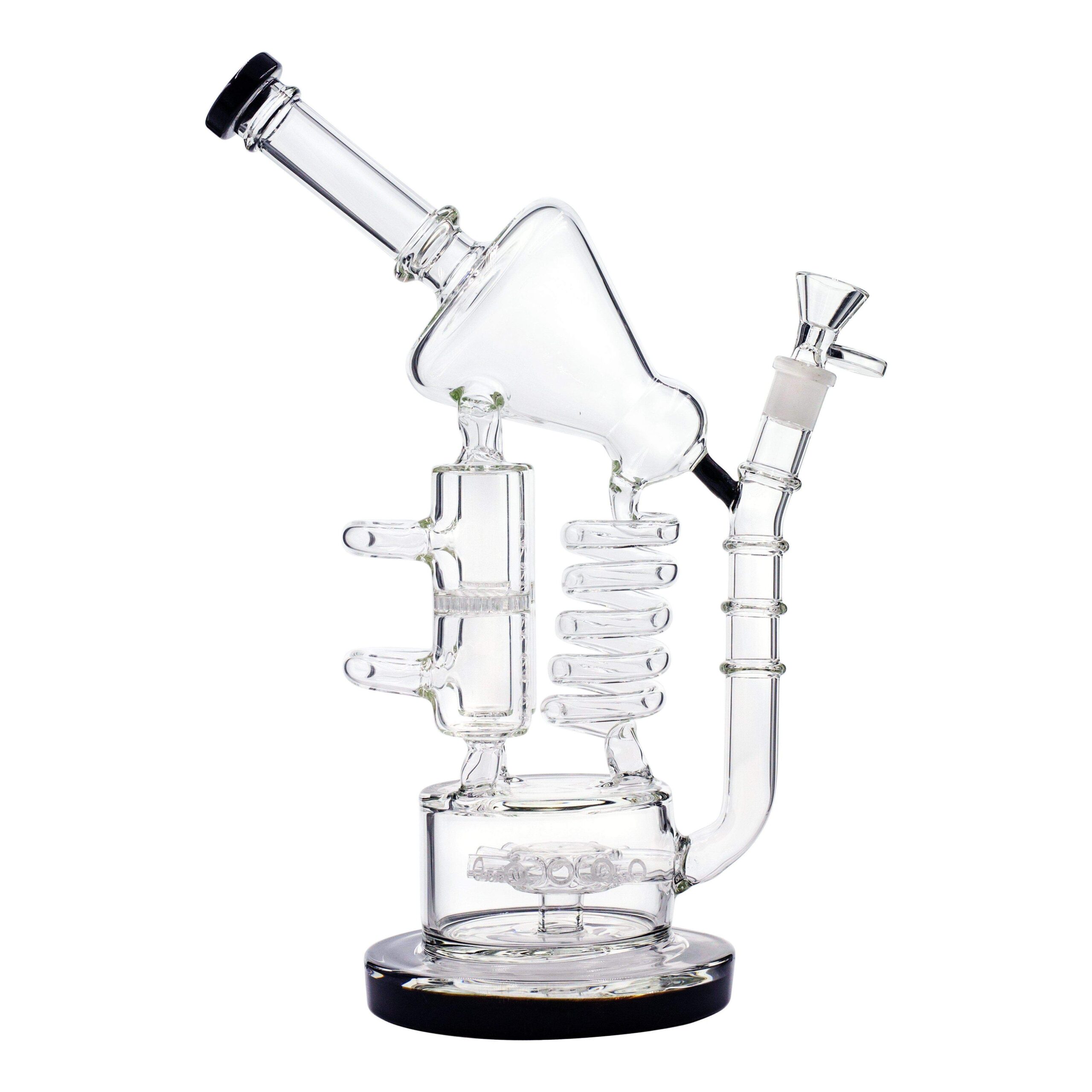 The Extraterrestrial Bong - 13in - Image 7