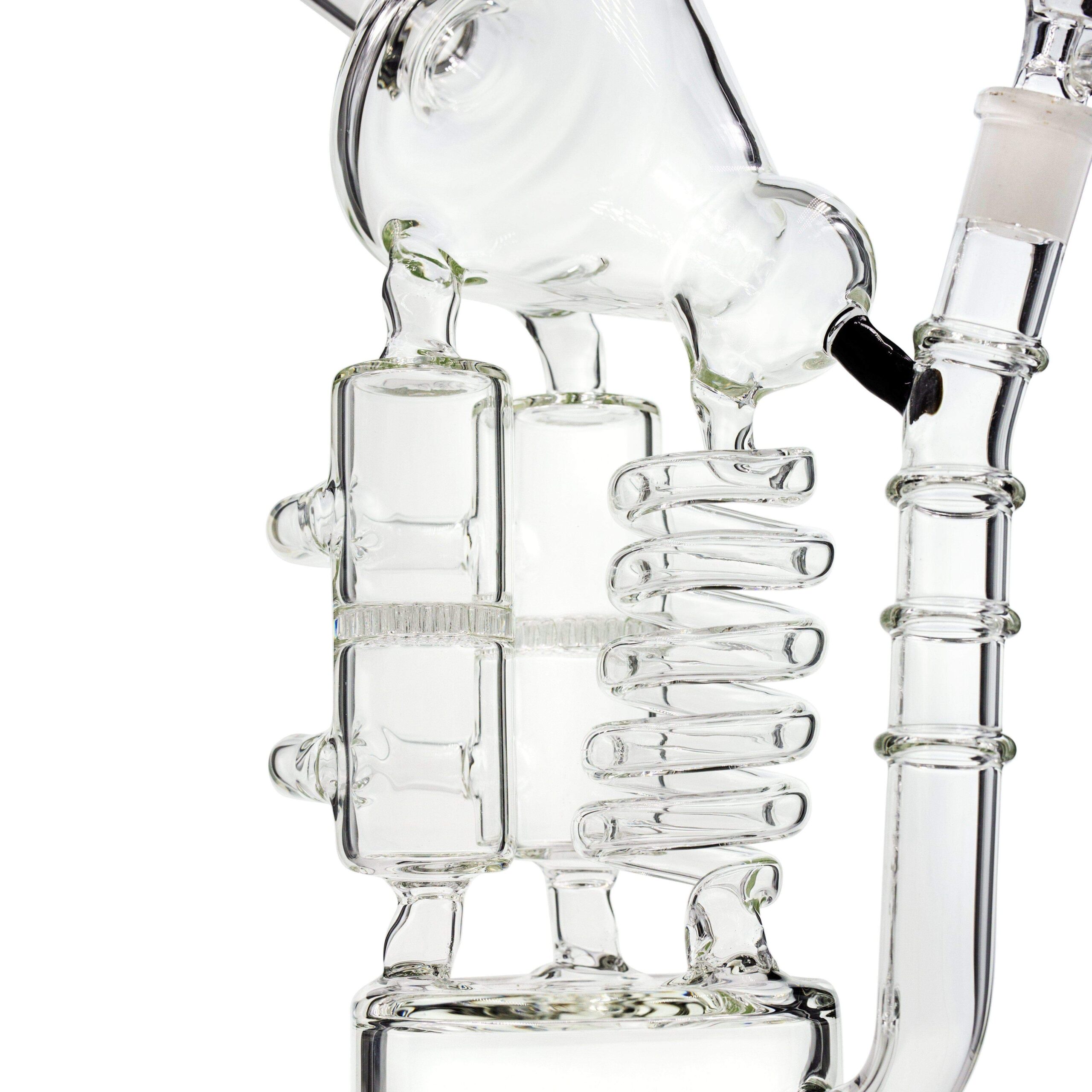 The Extraterrestrial Bong - 13in - Image 8