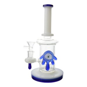 The Eye Bong - 9in