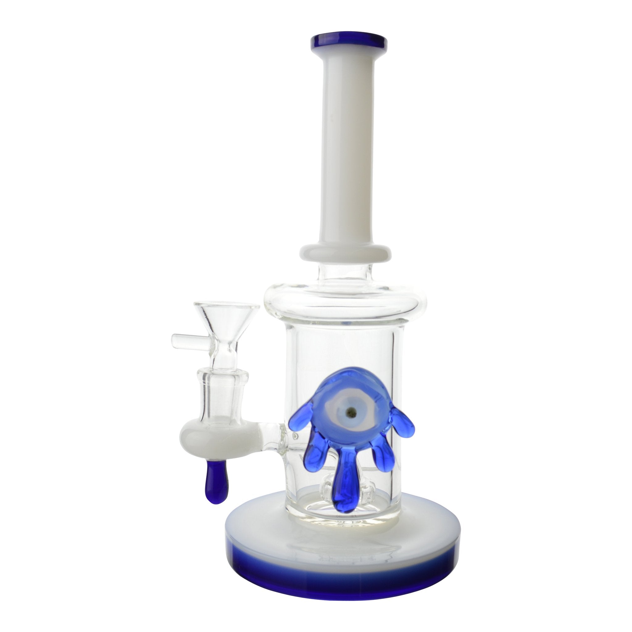 The Eye Bong - 9in