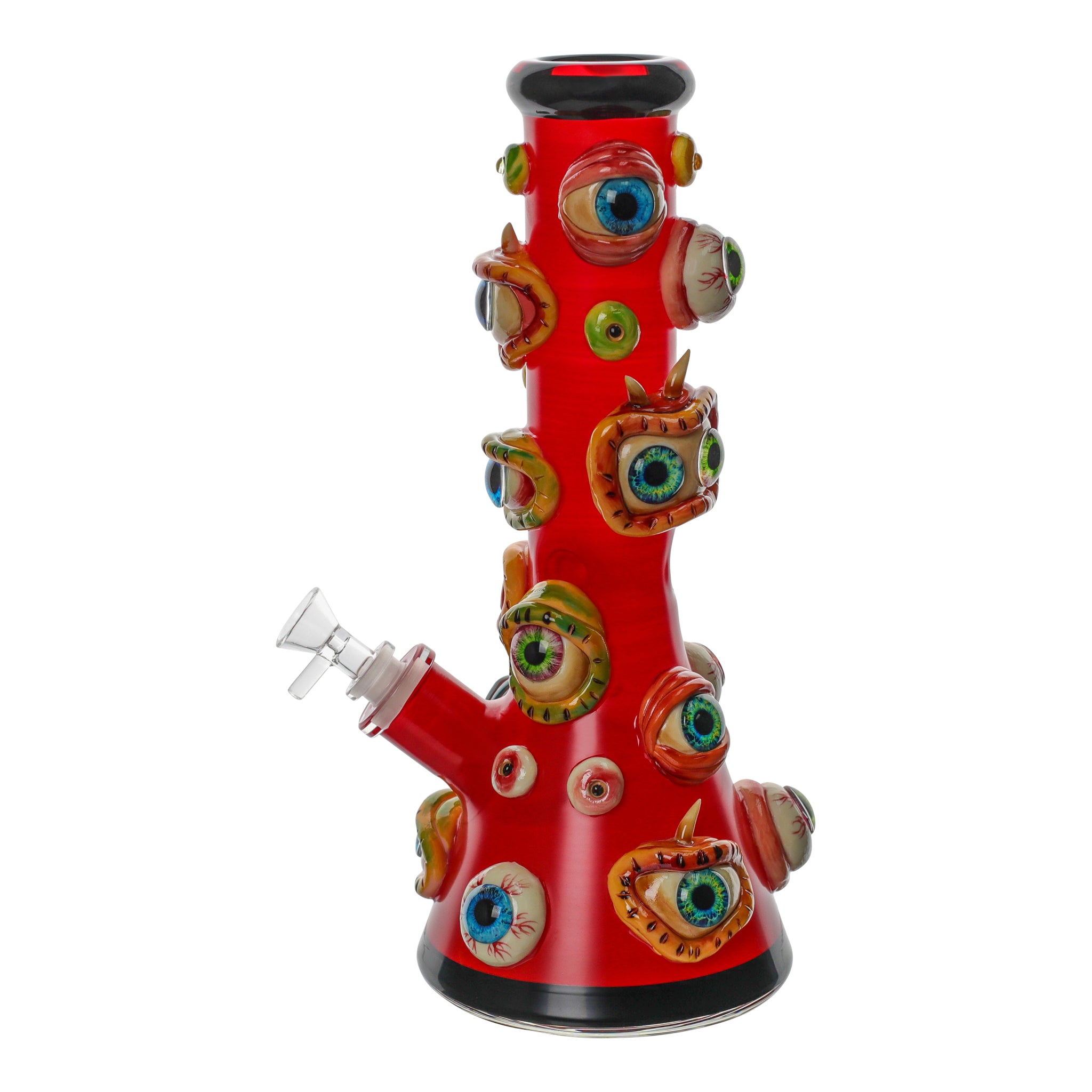 The Eyesore Bong - 13in - Image 2