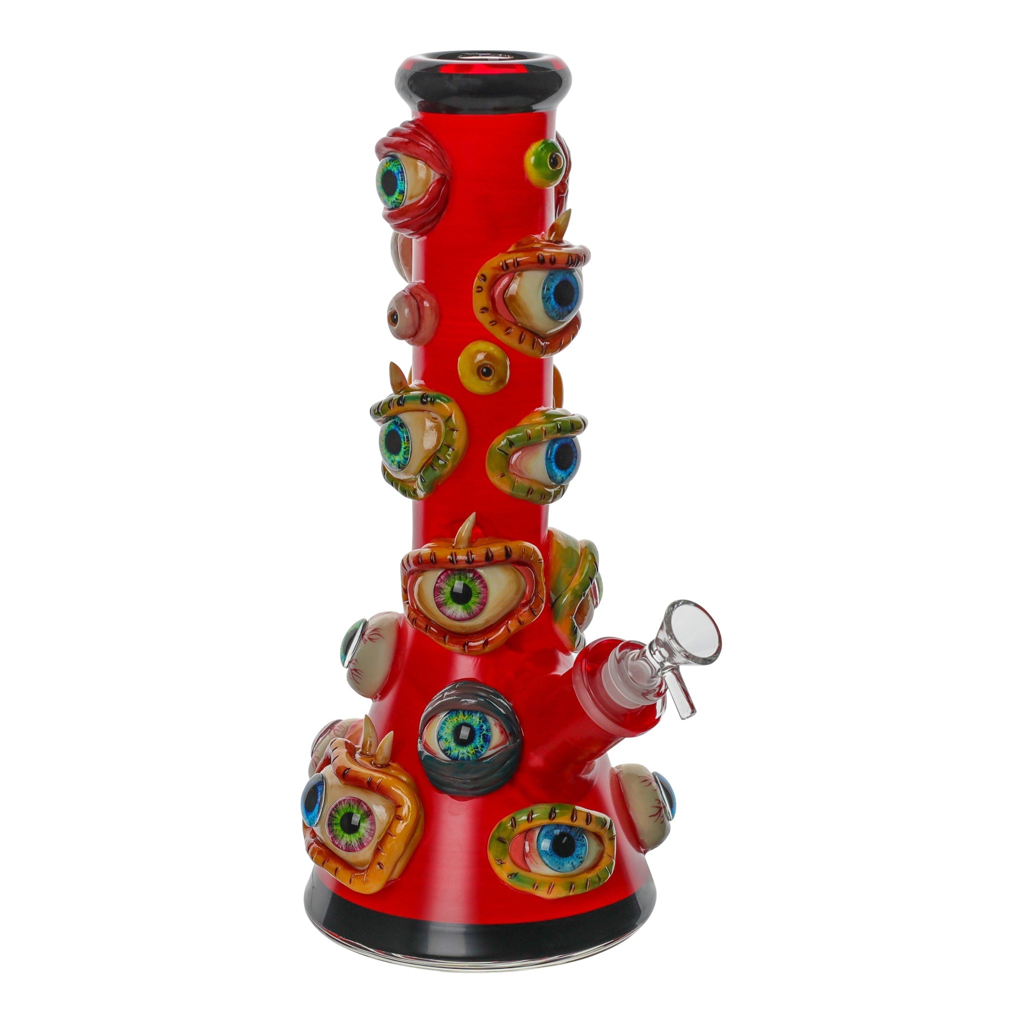 The Eyesore Bong - 13in - Image 3