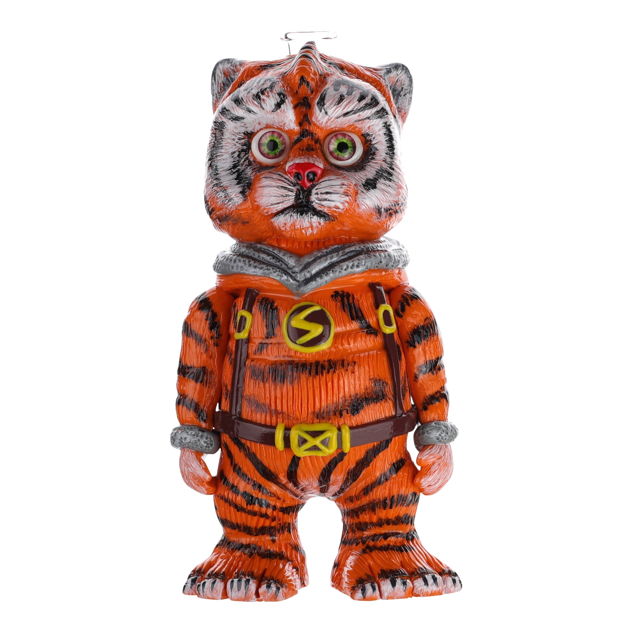 The Fighting Tiger Dab Rig - 7in - Image 2