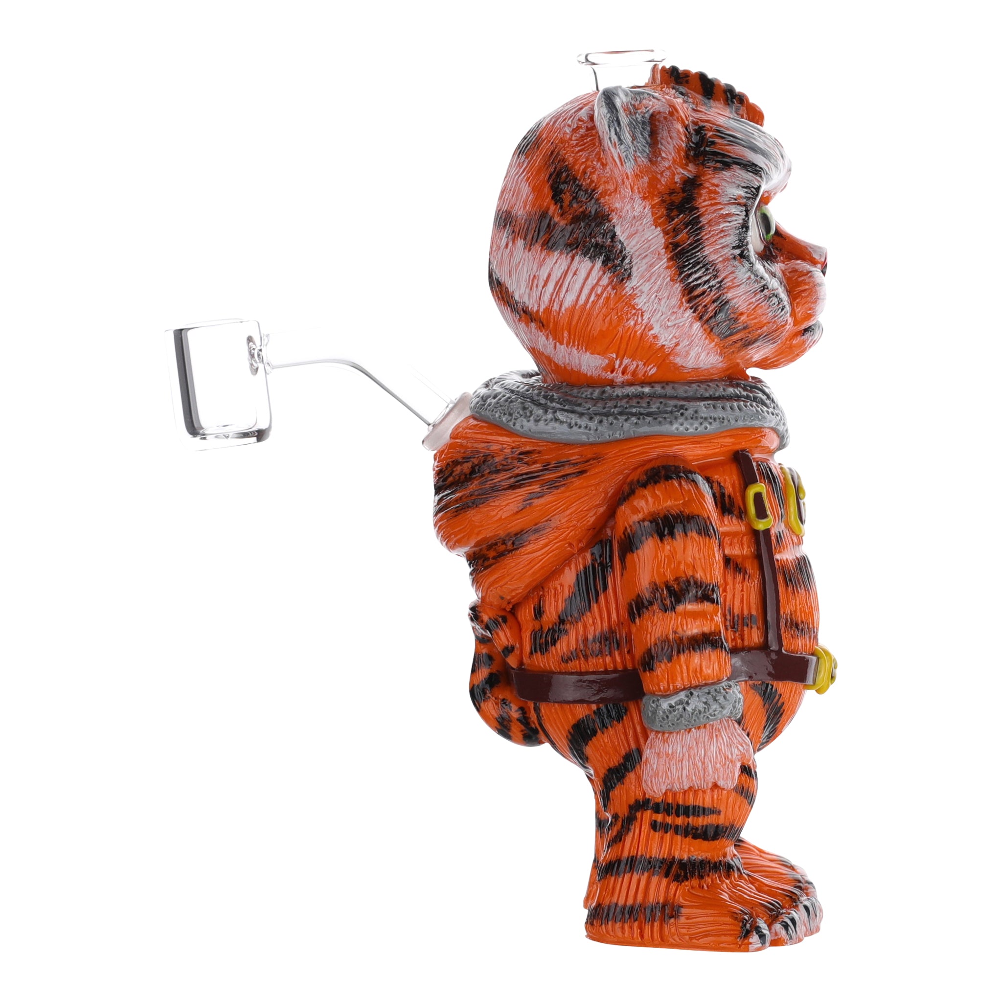 The Fighting Tiger Dab Rig - 7in - Image 3