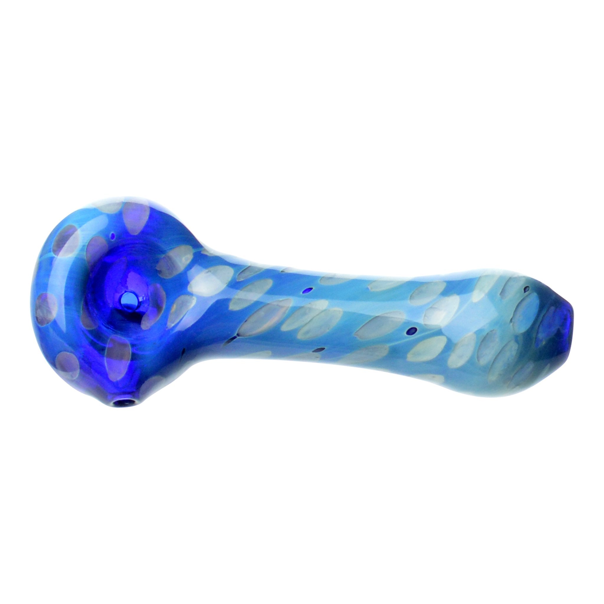 The Fish Scale Pipe - 4in - Image 2