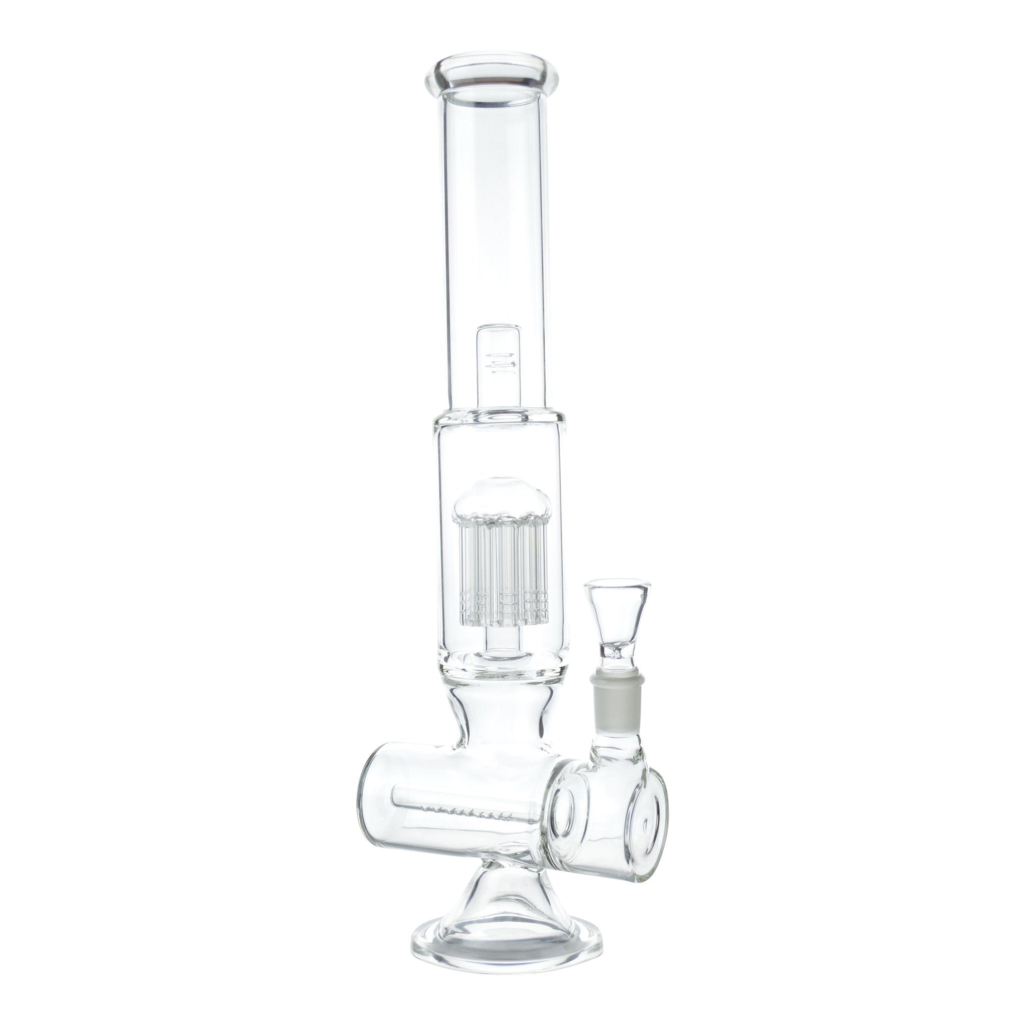 The Ghost Rider Bong - 16in - Image 2