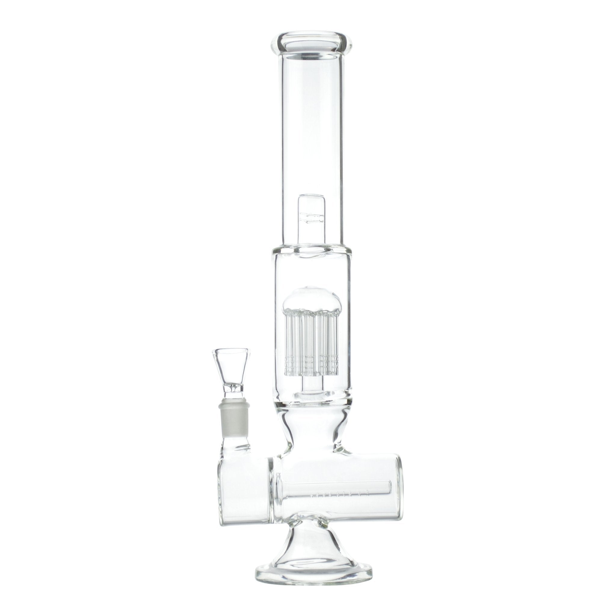 The Ghost Rider Bong - 16in - Image 5
