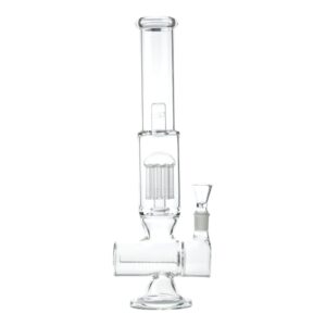 The Ghost Rider Bong - 16in