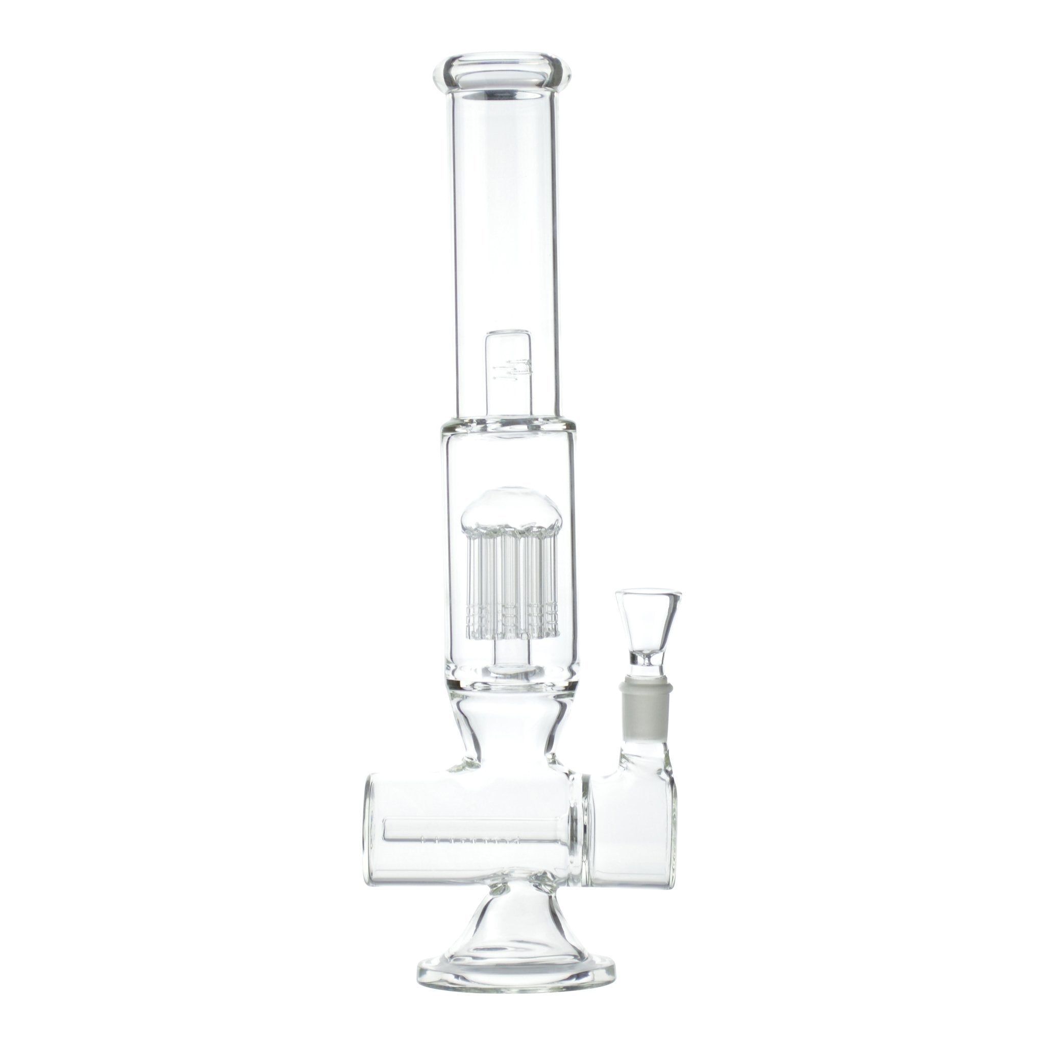 The Ghost Rider Bong - 16in