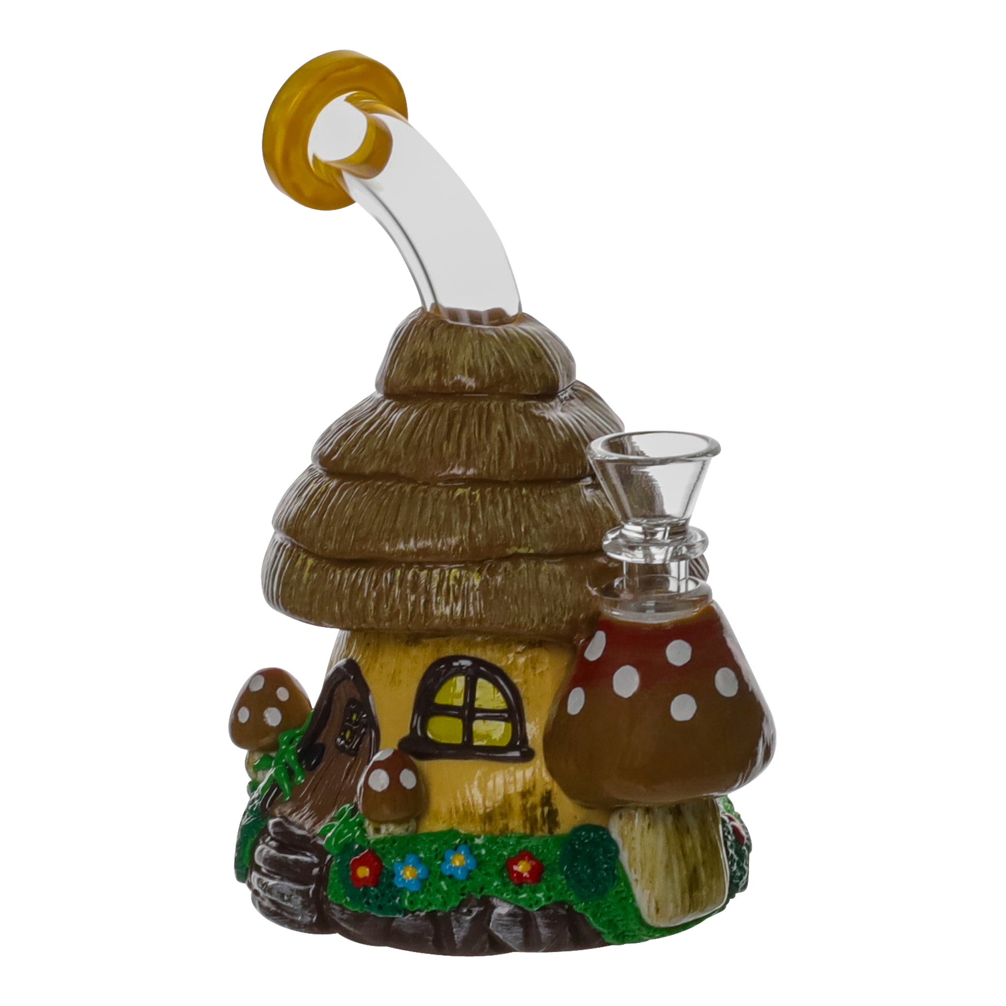 The Gnome Home Bong - 7in - Image 2