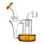 Amber