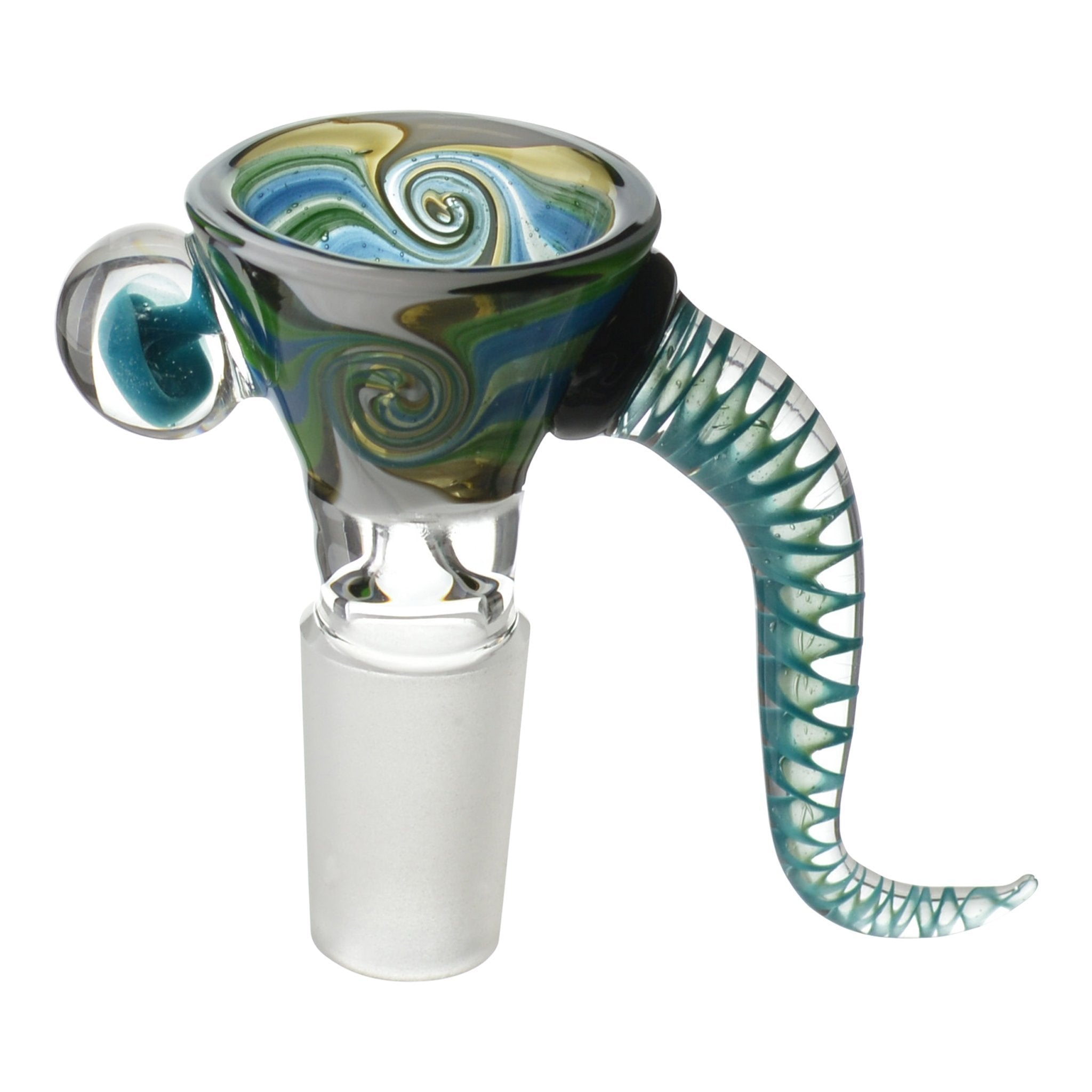 The Haida Bowl -14mm Male - Image 3